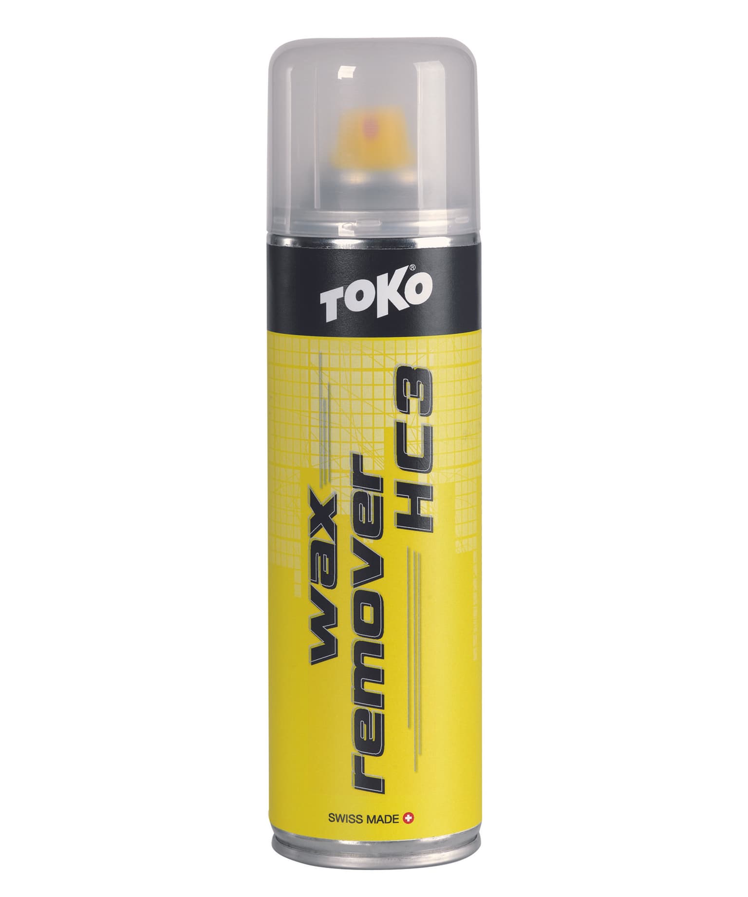 Toko HC3 250 ml Dissolvant de cire 1