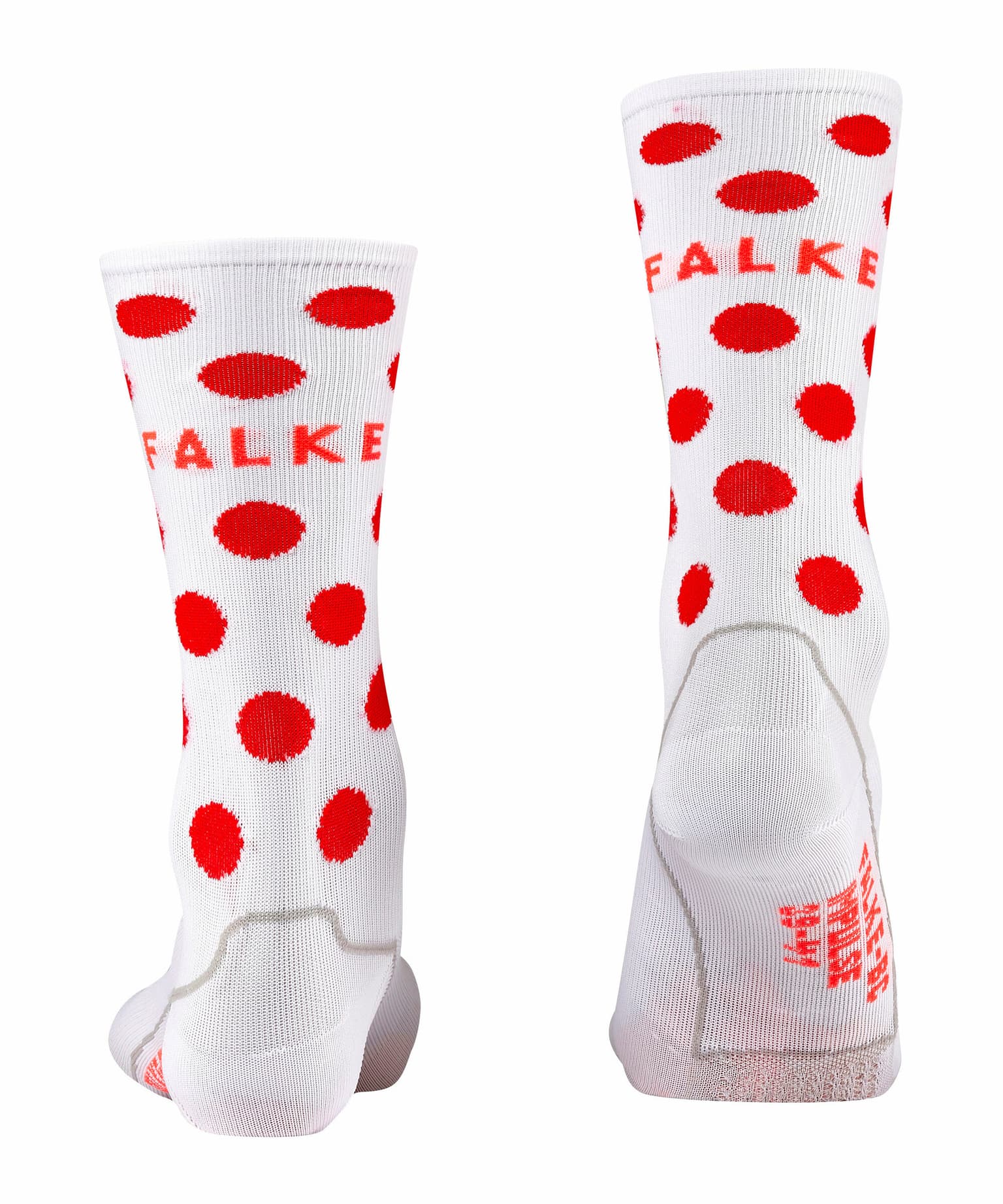 Falke Falke BC Impulse Dots Socken weiss 4