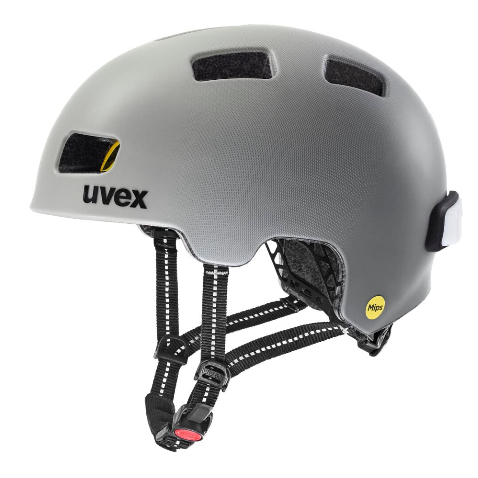 Uvex Uvex City 4 MIPS Casco da bicicletta sabbia 1