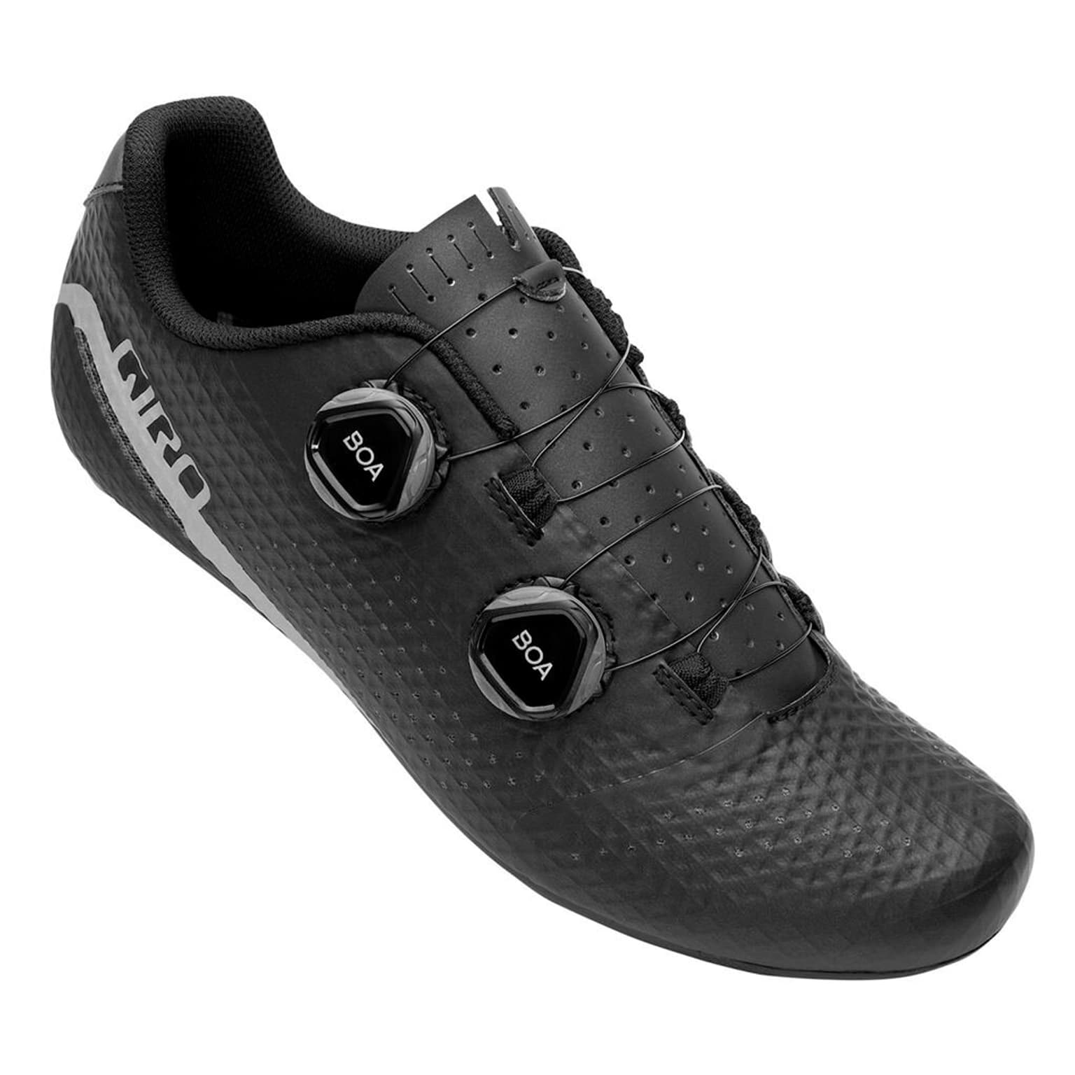 Giro Giro Regime Shoe Chaussures de cyclisme noir 2