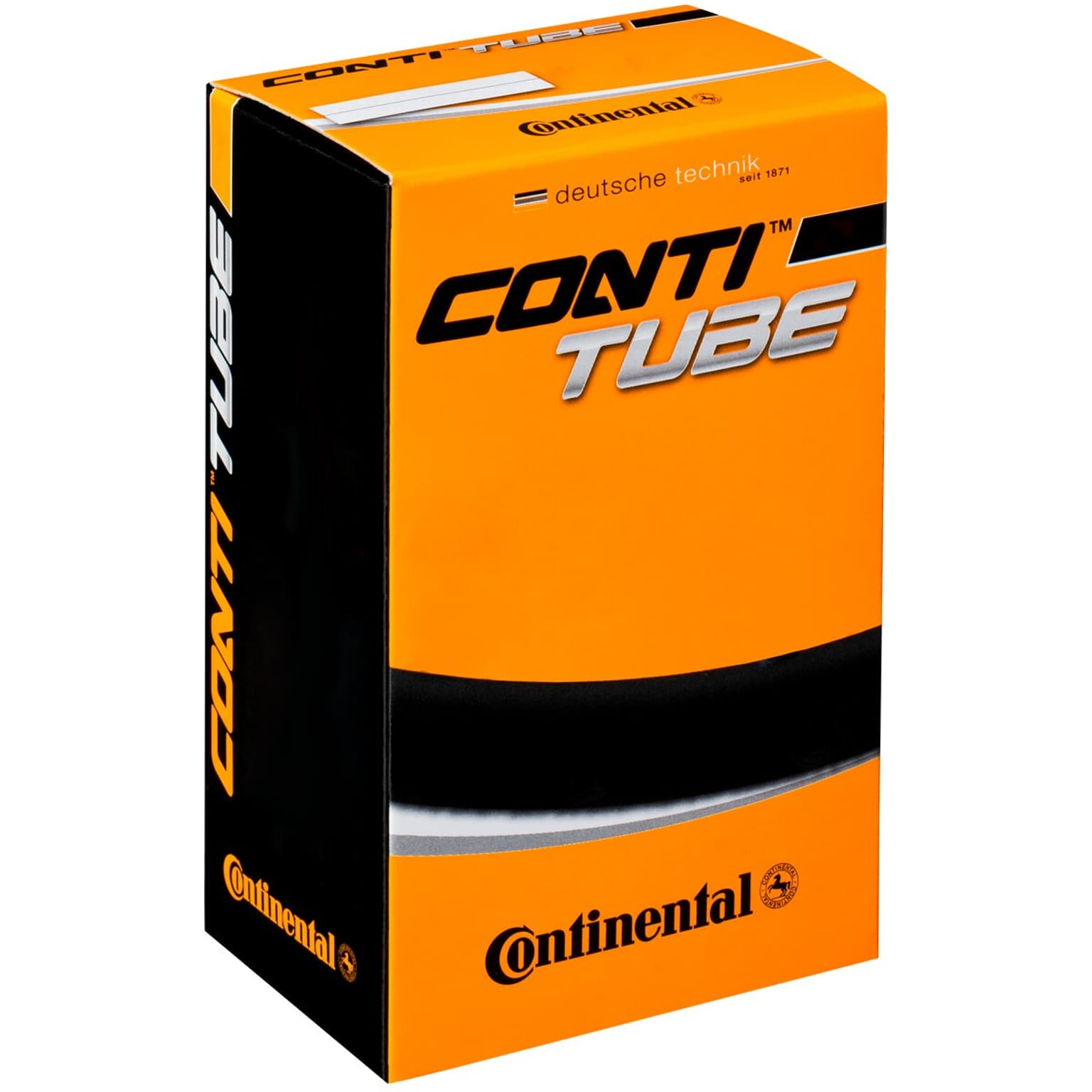 Continental Continental MTB 27.5 Sclaverand Camera d'aria per bicicletta 2