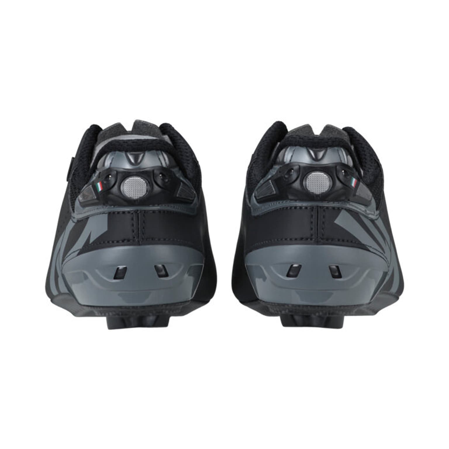SIDI SIDI RR Shot 2S Carbon Chaussures de cyclisme noir 4