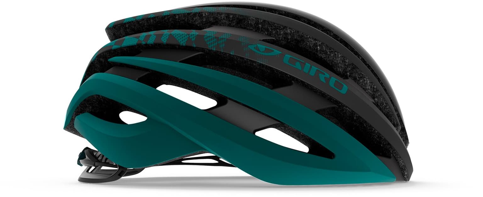 Giro Cinder MIPS Casque de vélo vert 3