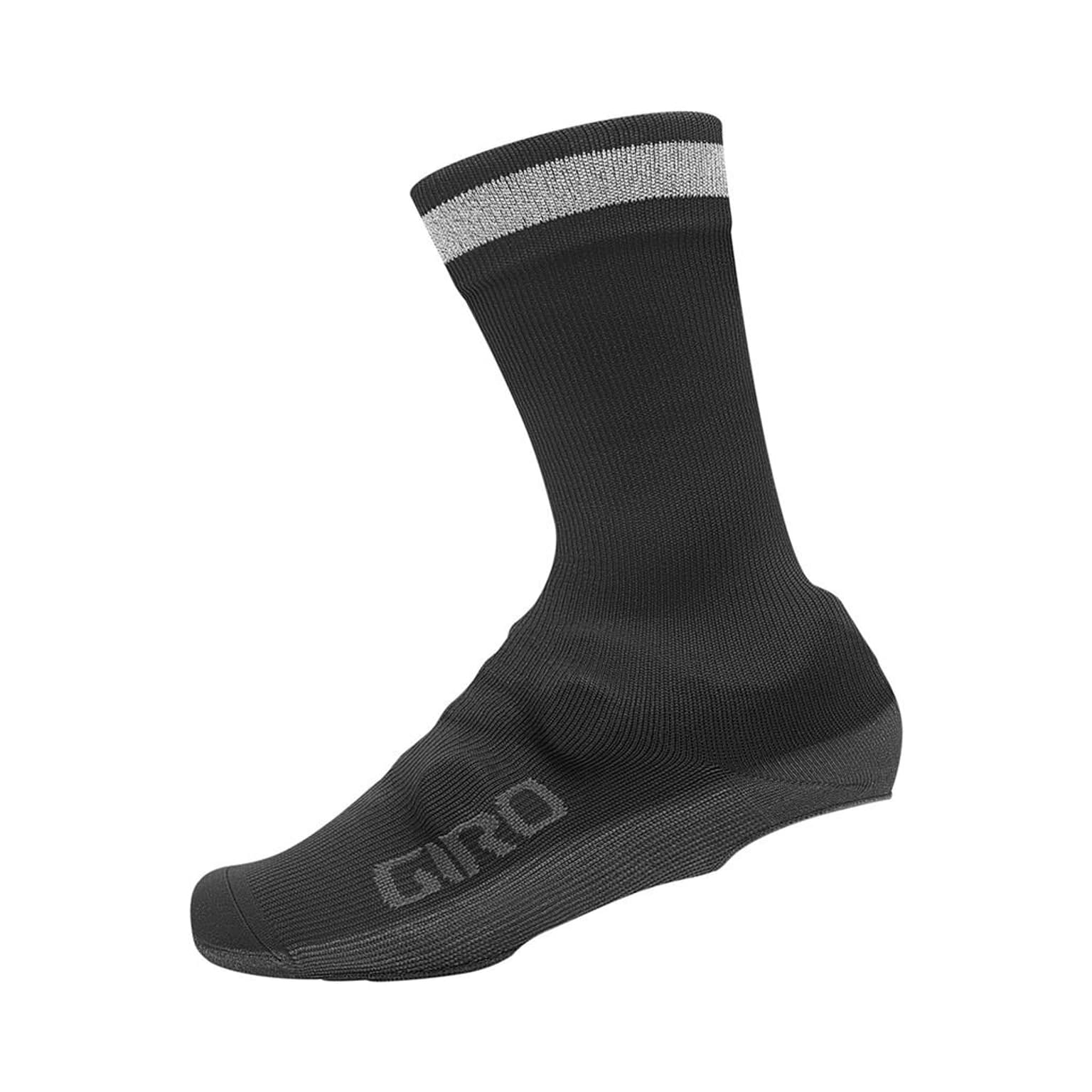 Giro Giro Xnetic H20 Shoe Cover Guêtres noir 3