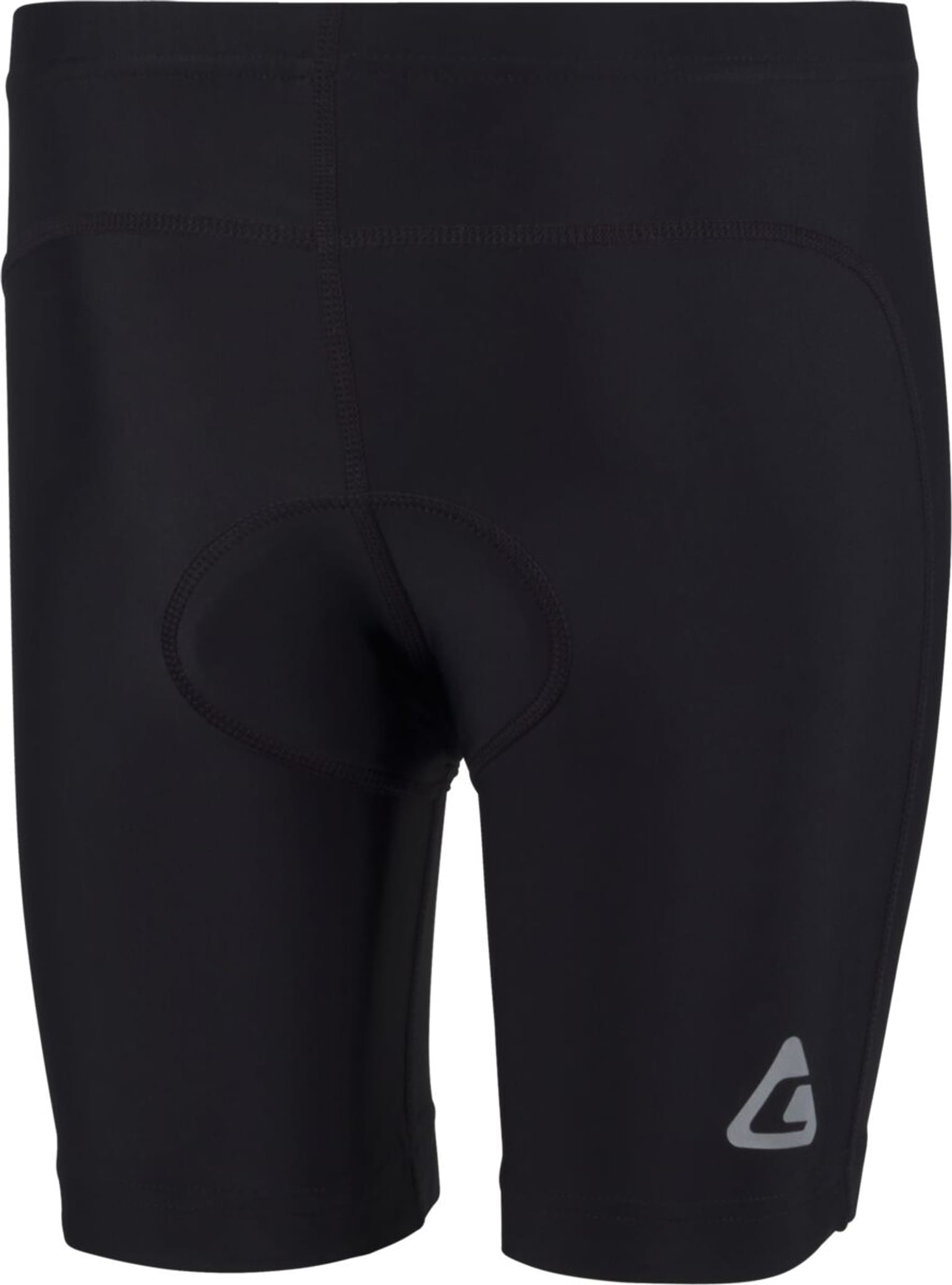 Crosswave Short de cyclisme Short de vélo noir 2