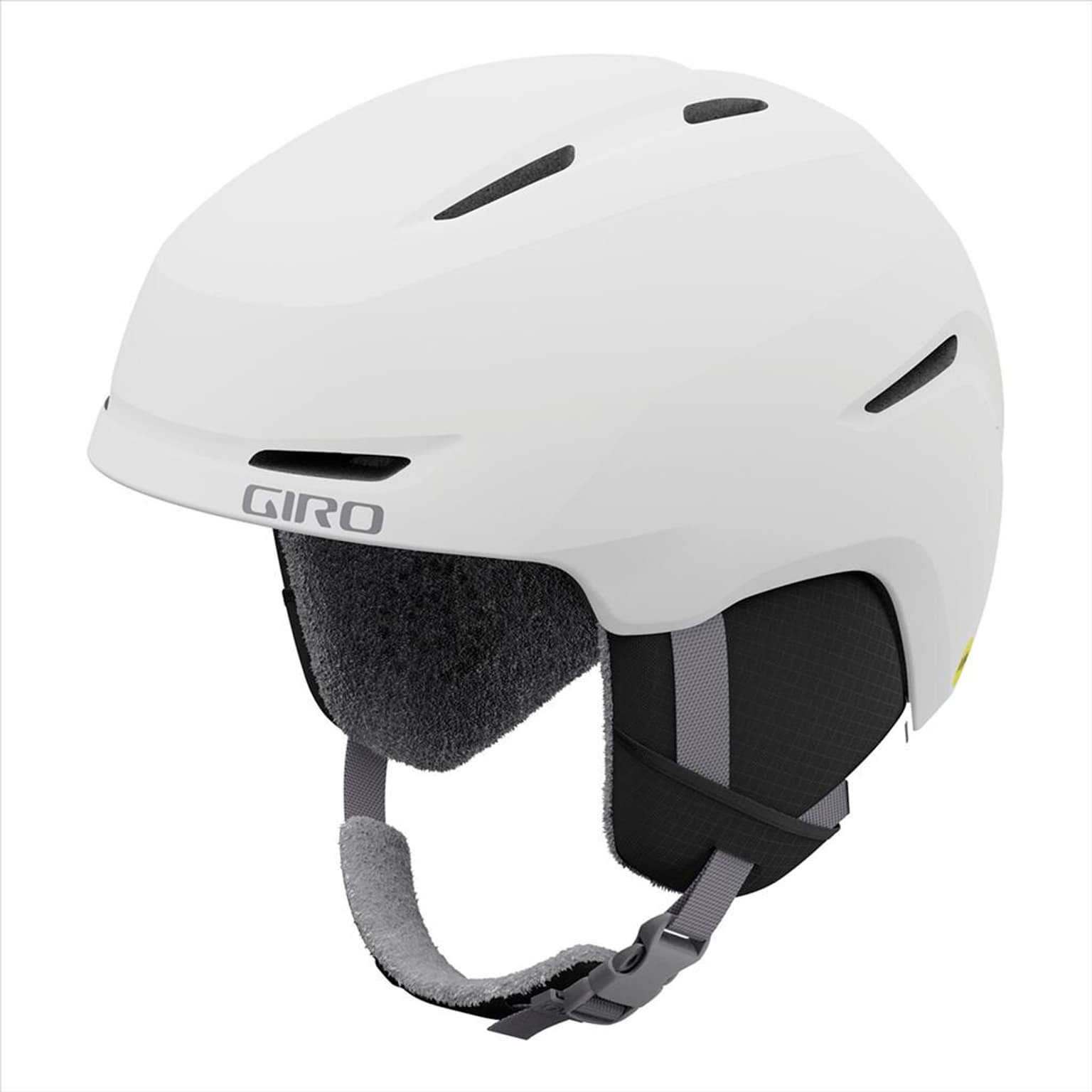 Giro Giro Spur MIPS Helmet Casco da sci bianco 2