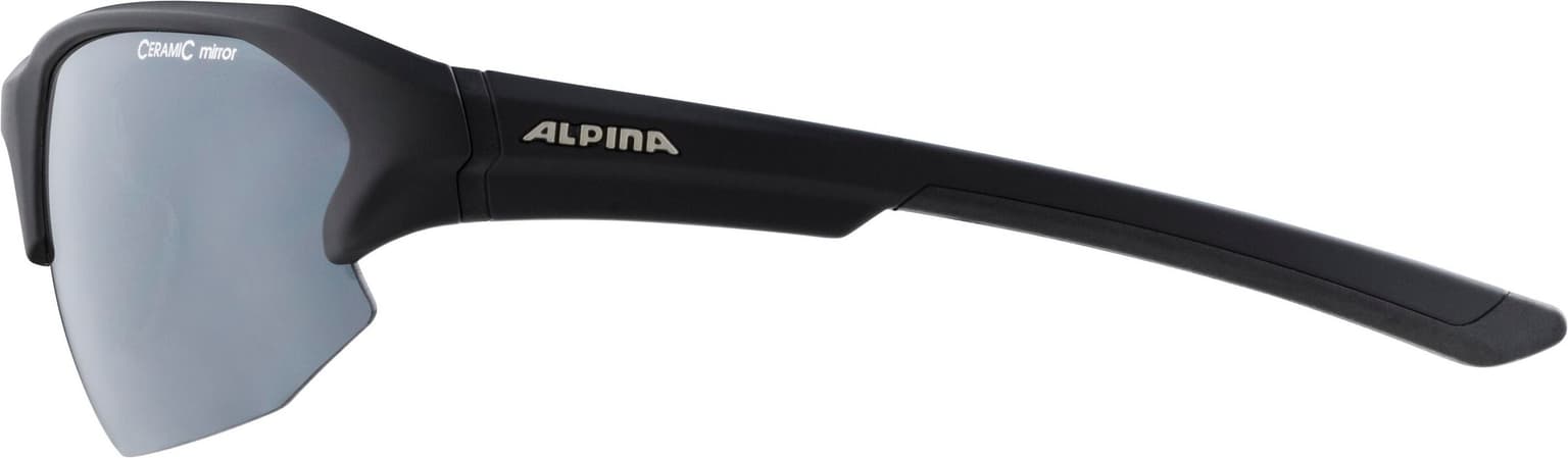 Alpina Alpina Lyron HR Sportbrille anthrazit 3