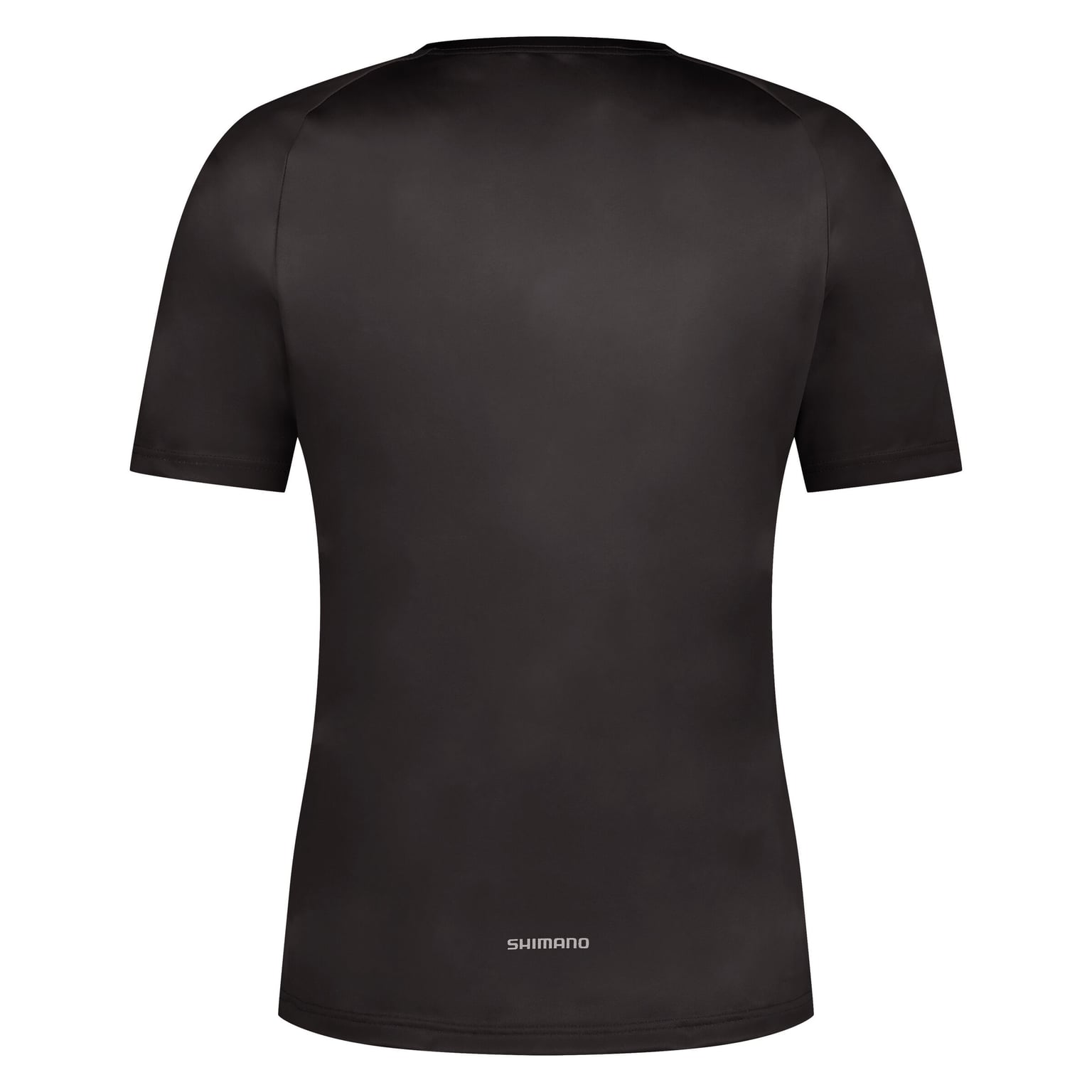 Shimano Sentiero Bikeshirt schwarz 2