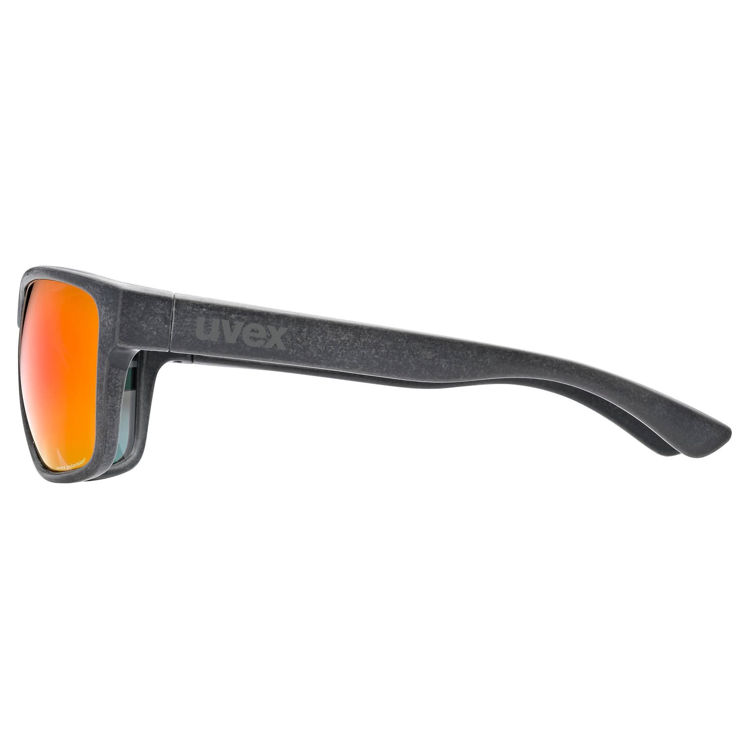 Uvex Uvex lgl Ocean P Sportbrille schwarz 3