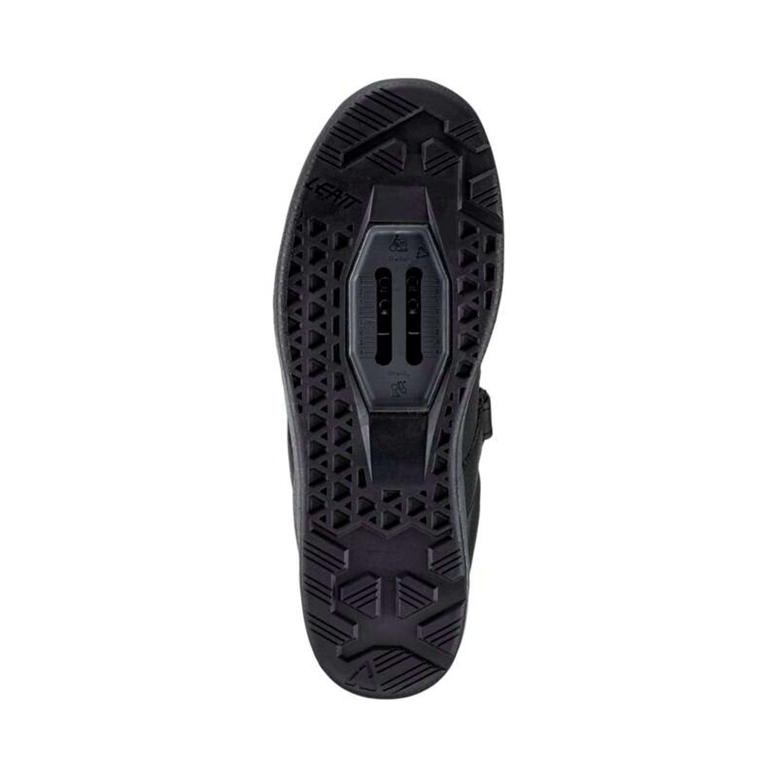 Leatt Leatt DBX 4.0 Clip Chaussures de cyclisme noir 4