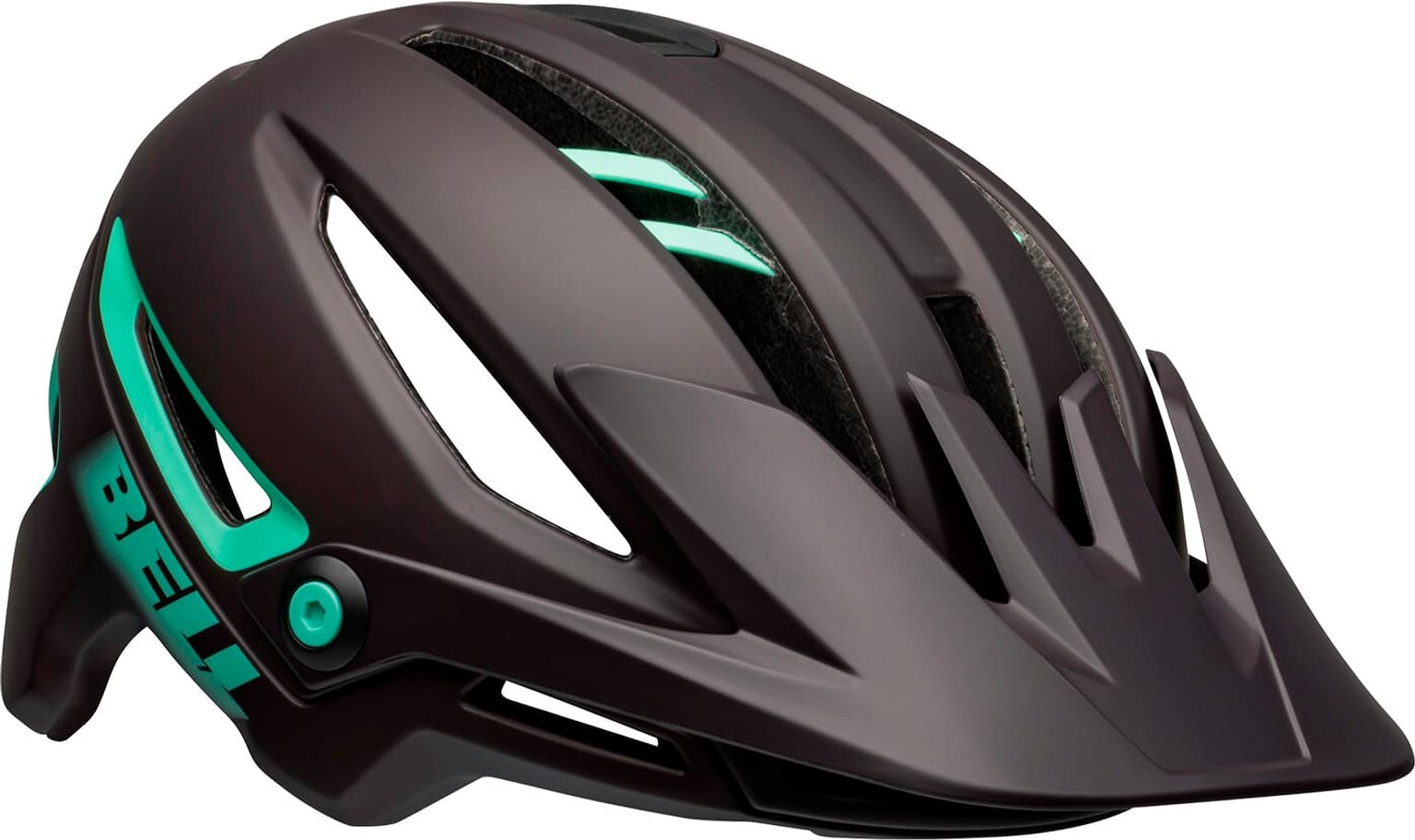 Bell Sixer MIPS Velohelm braun 6