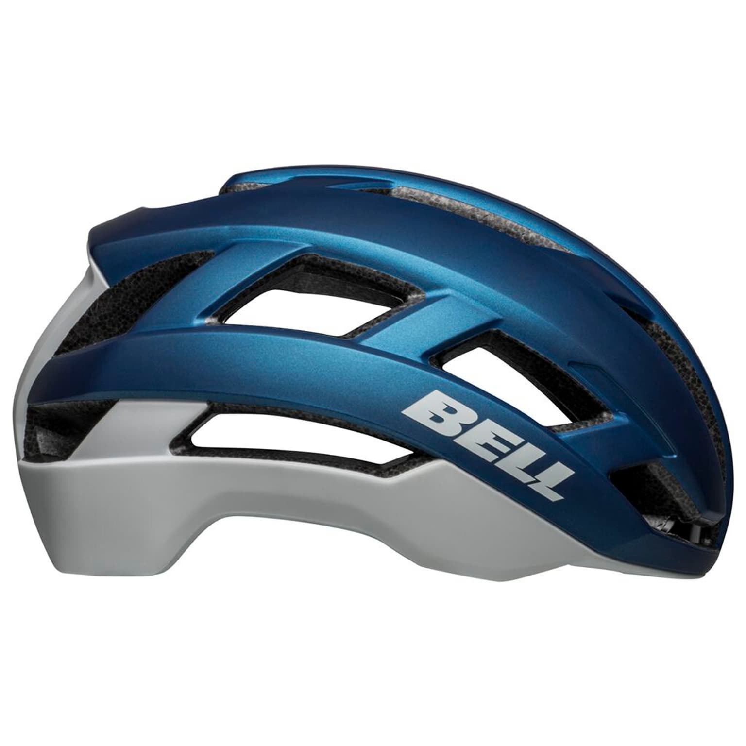 Bell Bell Falcon XR MIPS Helmet Casco da bicicletta blu 2