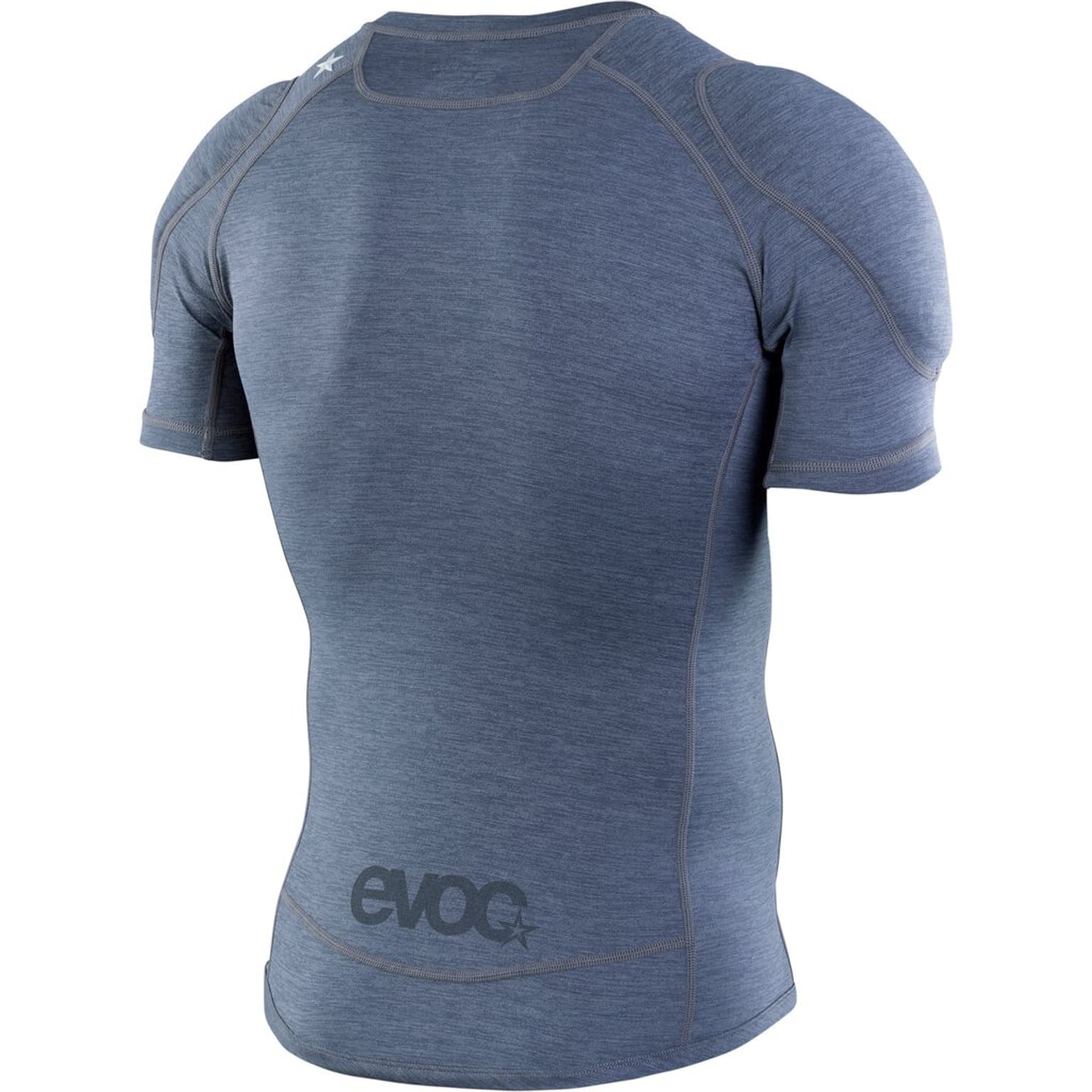 Evoc Evoc Enduro Shirt Protections gris-fonce 4