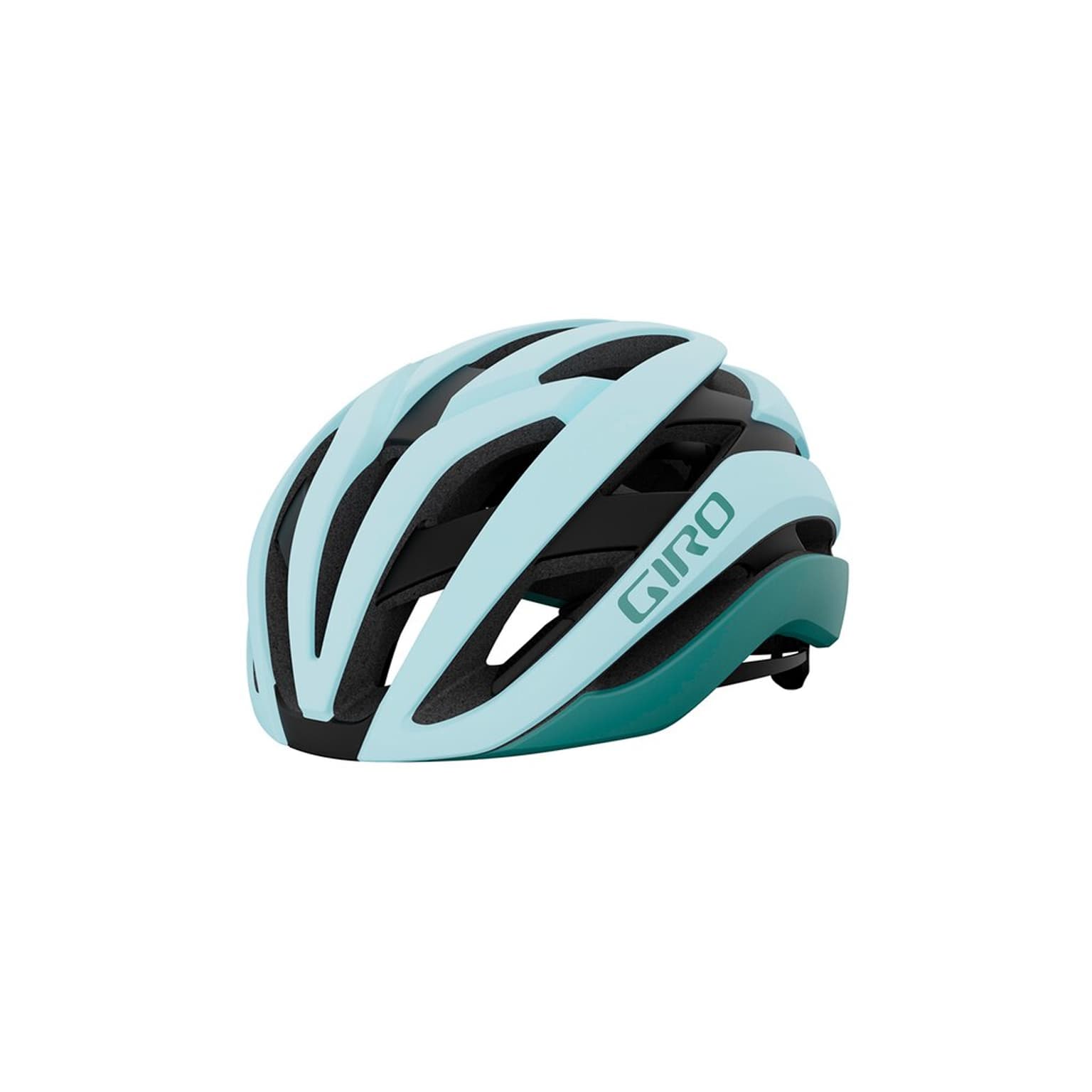 Giro Giro Cielo MIPS Helmet Casque de vélo aqua 1