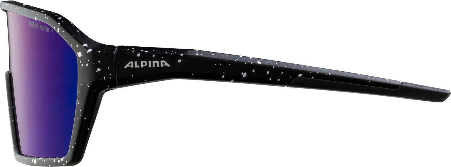Alpina Alpina Ram Q-Lite Sportbrille schwarz 4