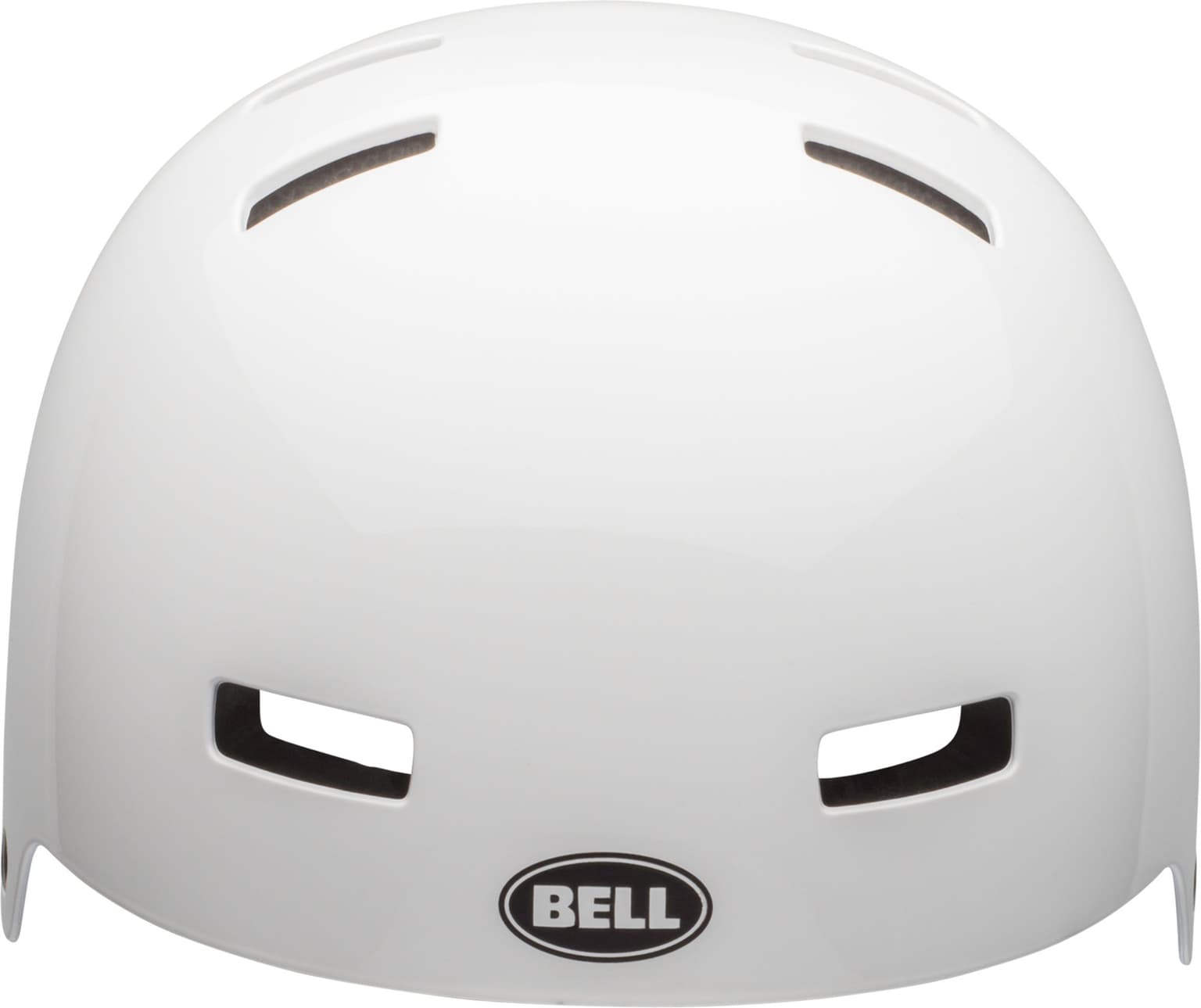 Bell Bell Local Velohelm blanc 6