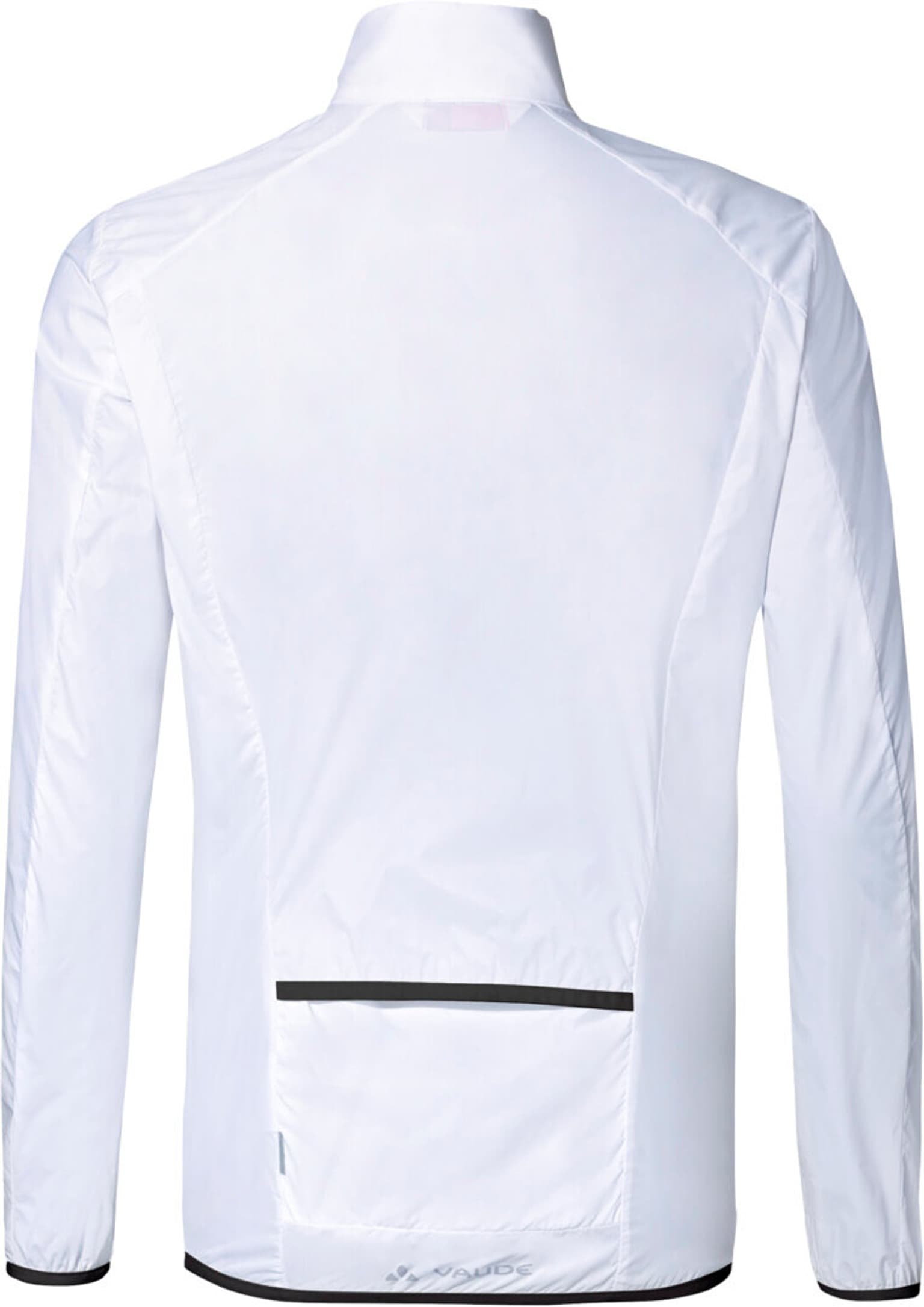 Vaude Matera Air Jacket Coupe-vent blanc 2