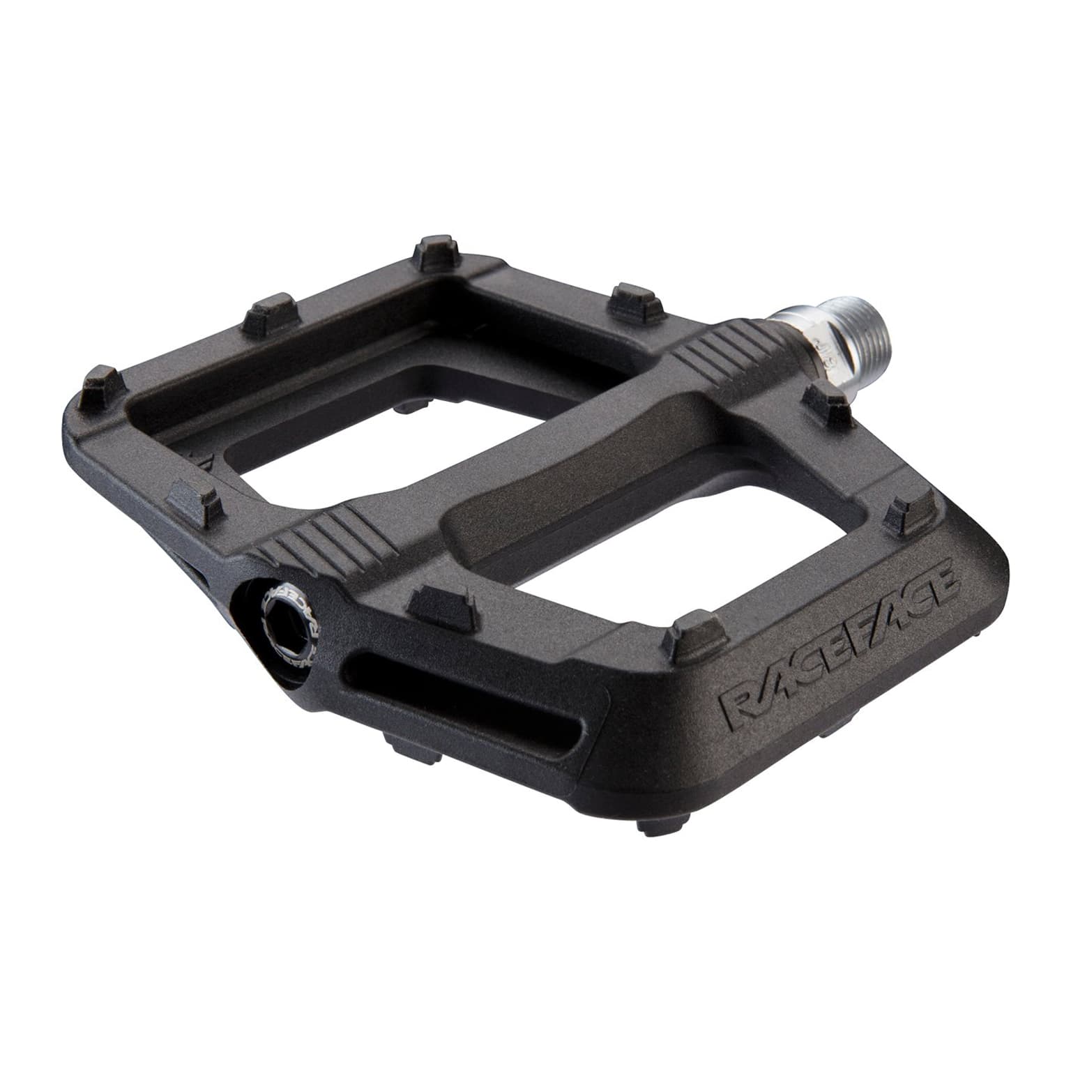 RaceFace Ride Pedal Velopedale schwarz 1