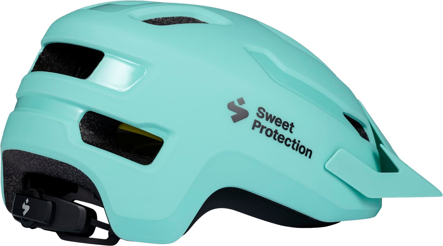 Sweet Protection Ripper Mips Helmet Casque de vélo turquoise claire 2