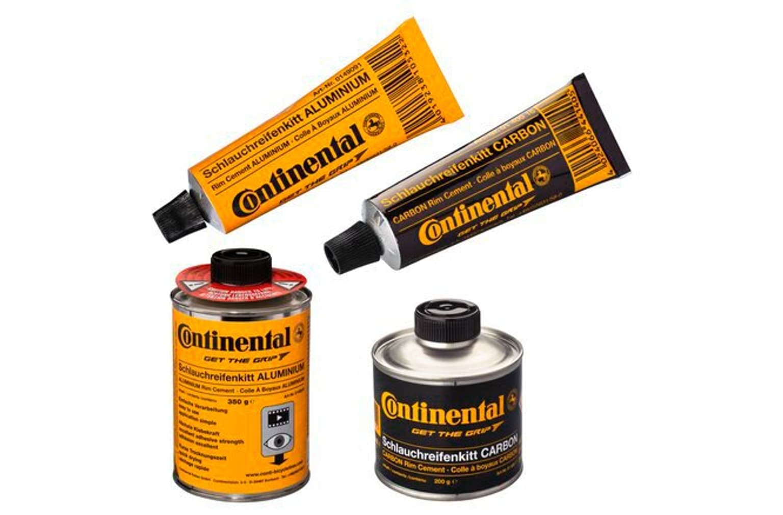 Continental Continental Collekitt Prodotti trattanti 1