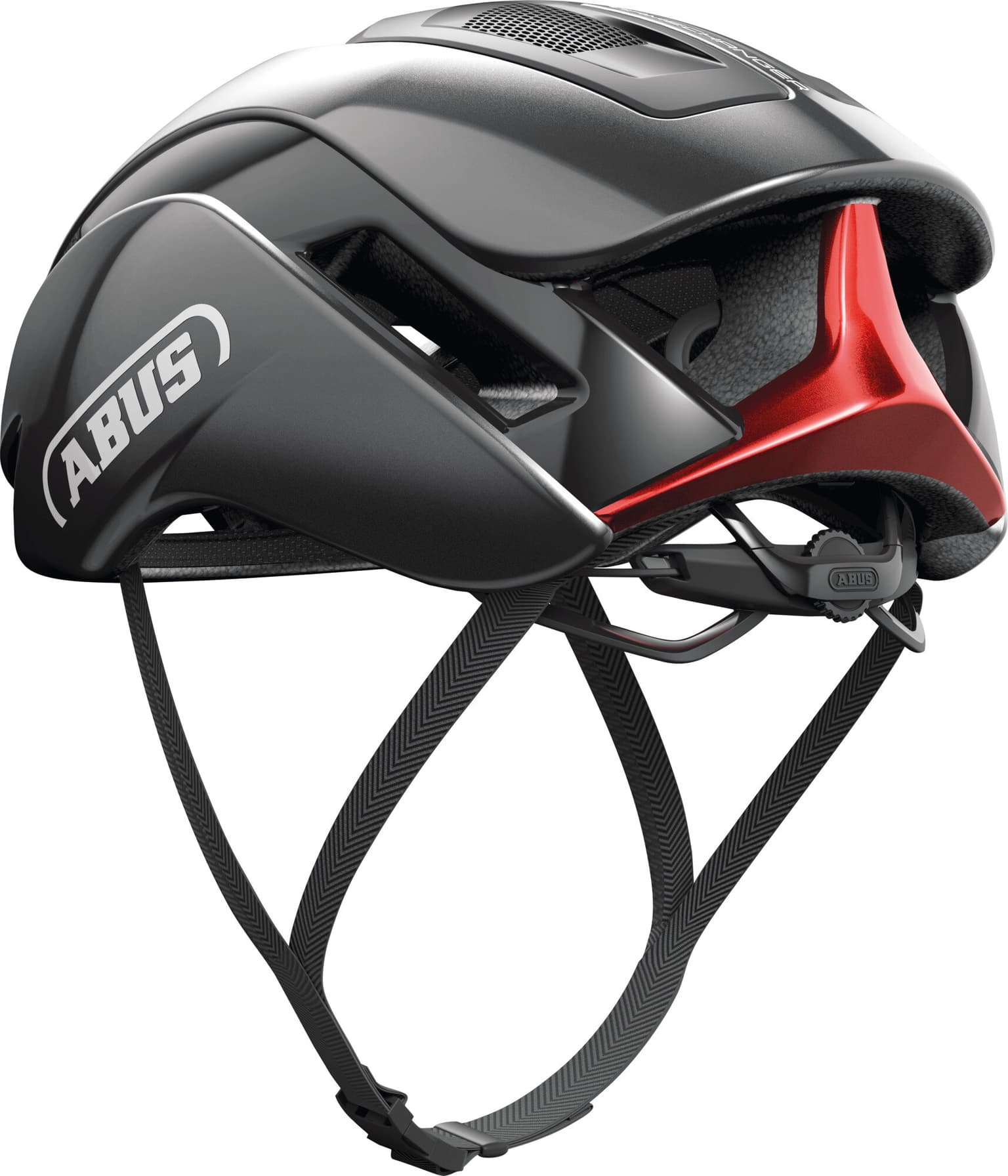 Abus GameChanger 2.0 Casque de vélo lilas 2