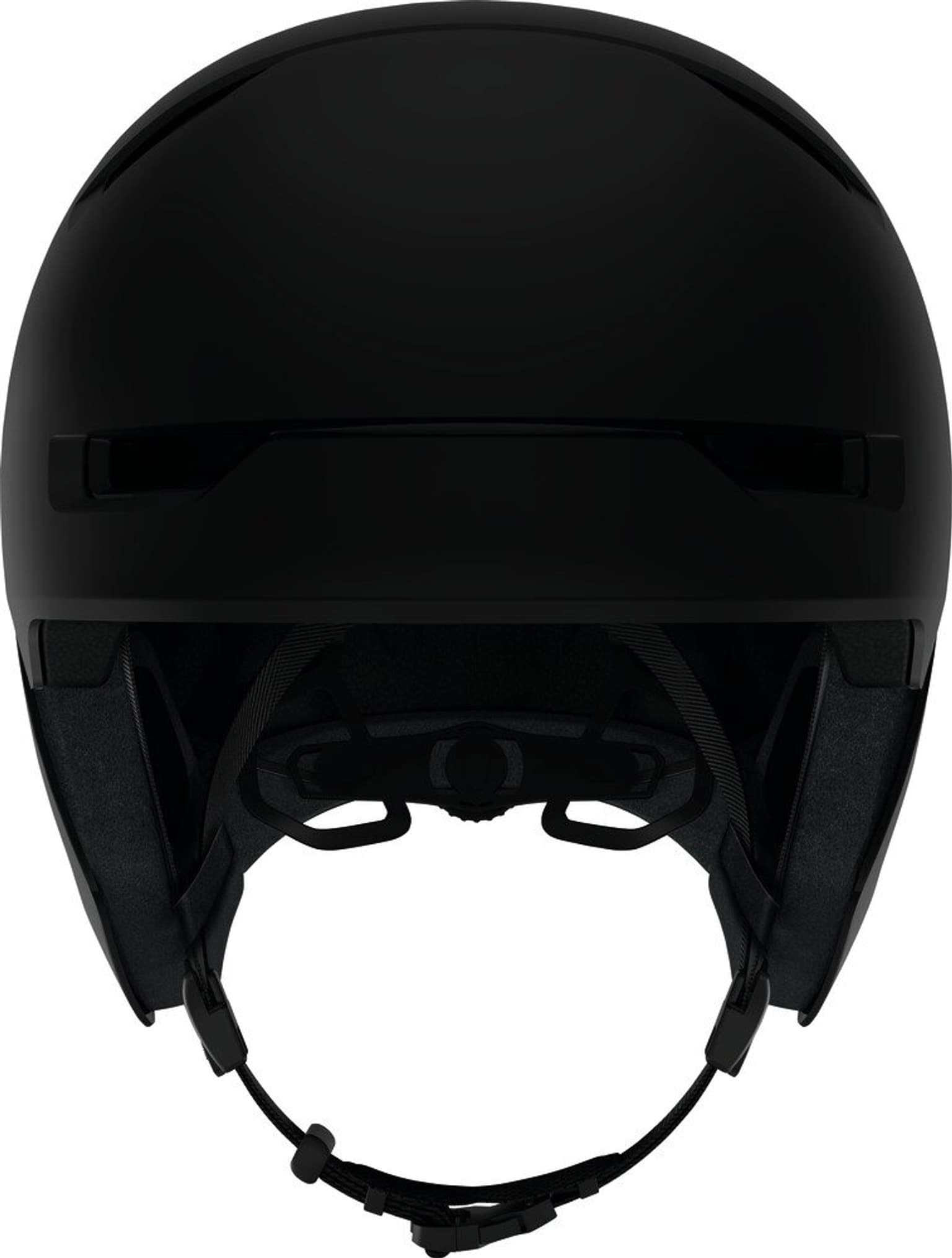 Abus SCRAPER 3.0 ERA Casco da bicicletta antracite 2