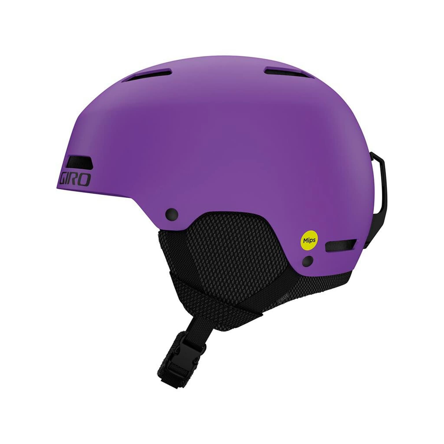 Giro Giro Crüe MIPS FS Helmet Casque de ski violet 2