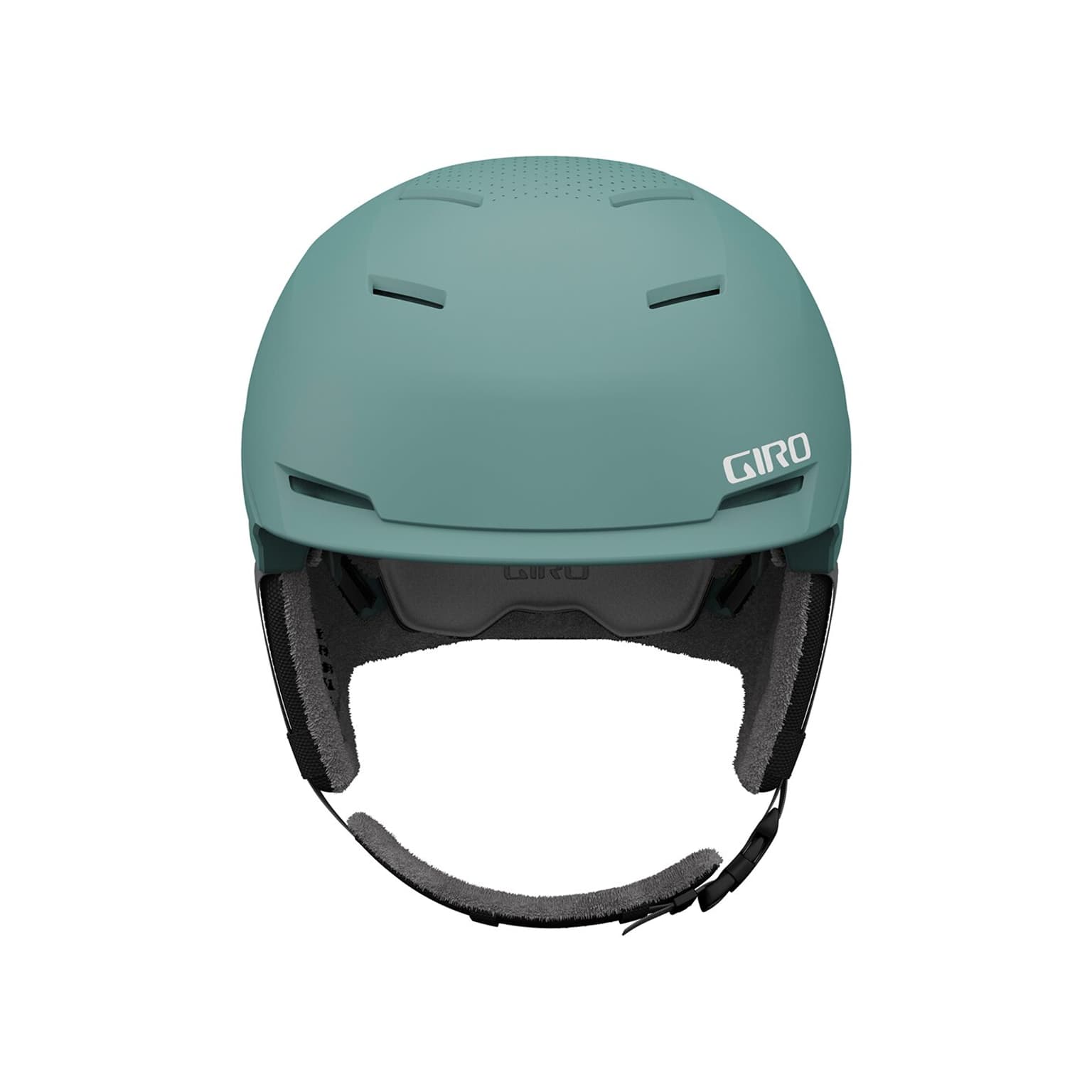 Giro Tenet MIPS Casco da sci menta 3