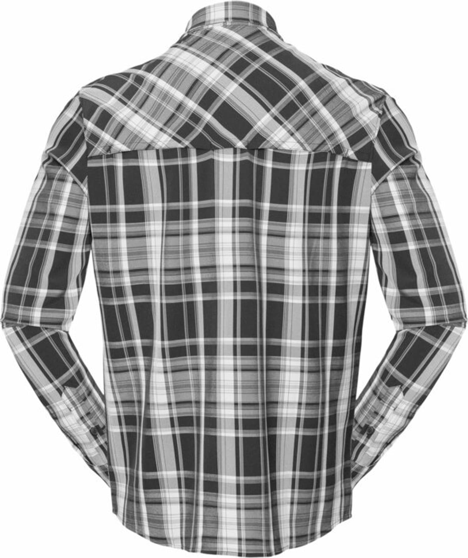 Sweet Protection Hunter Shirt M Hemd schwarz 2