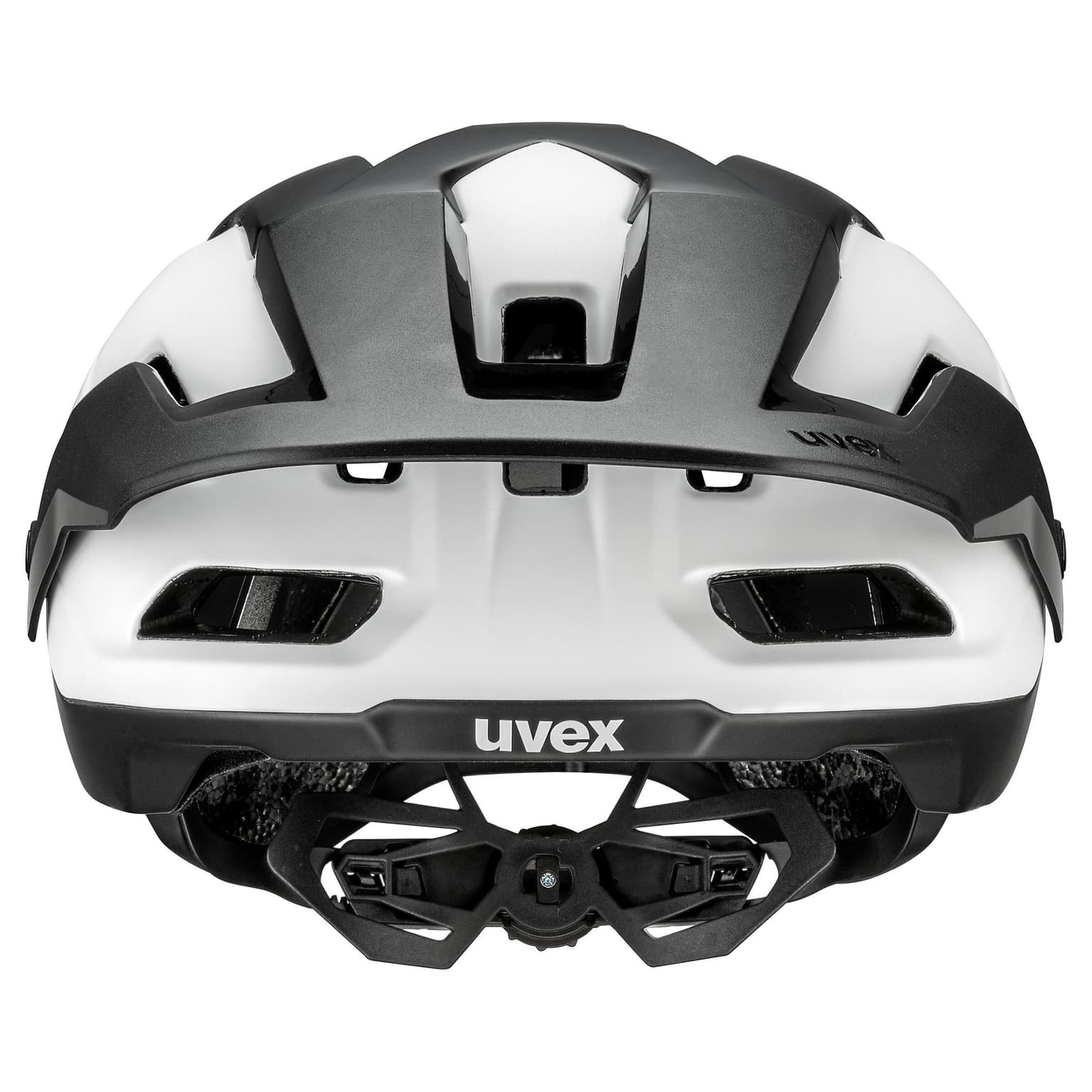 Uvex Uvex uvex renegade MIPS Casque de vélo charbon 2