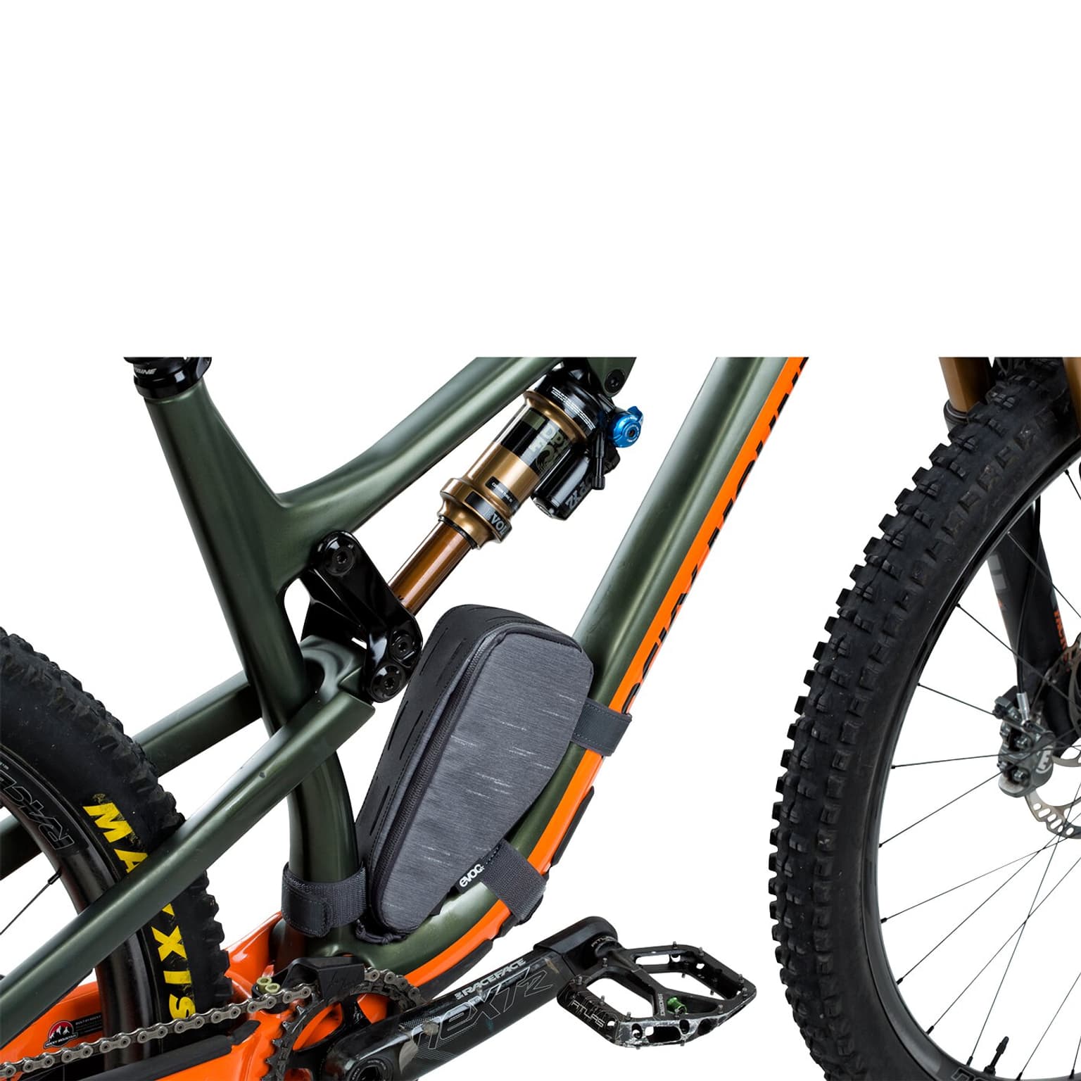 Evoc Evoc Multi Frame Pack 0.9L Borsa per bicicletta 9