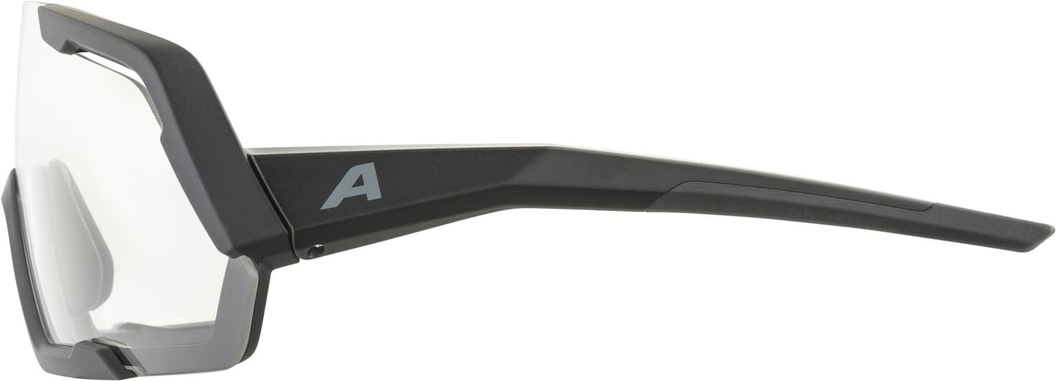 Alpina Alpina ROCKET Sportbrille schwarz 4