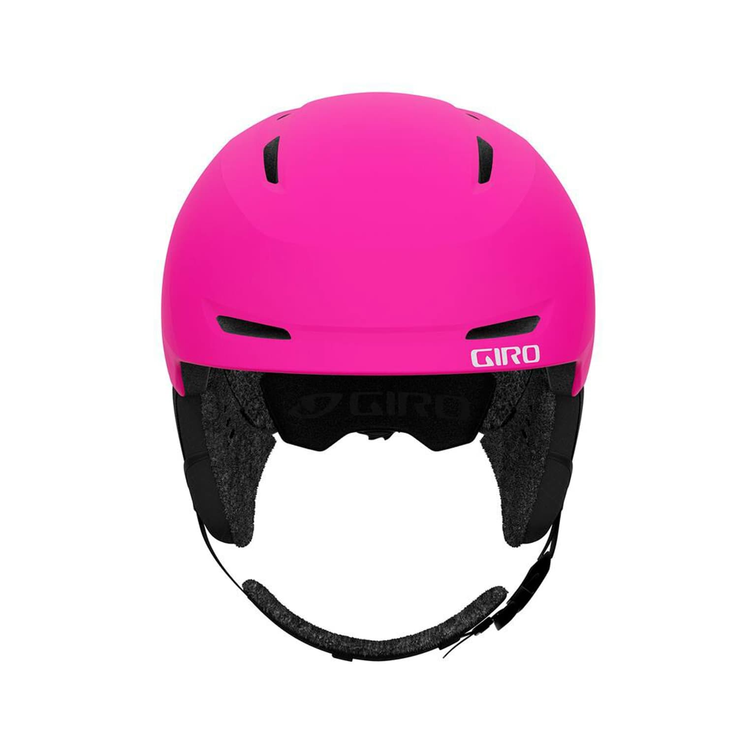 Giro Giro Spur Helmet Casque de ski magenta 4
