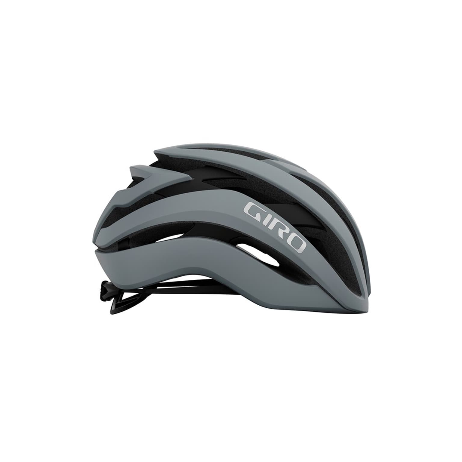 Giro Giro Cielo MIPS Helmet Casque de vélo gris-claire 3