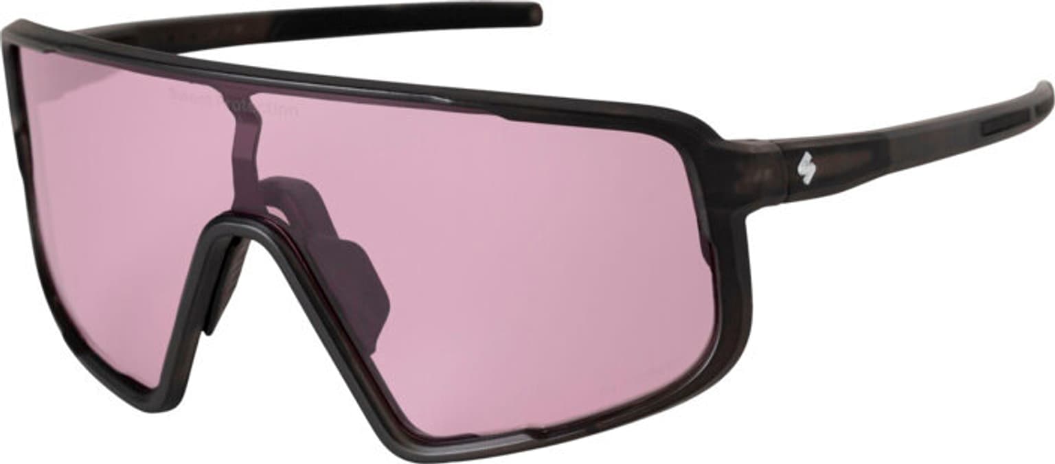 Sweet Protection Memento RIG Photochrom Sportbrille schwarz 1