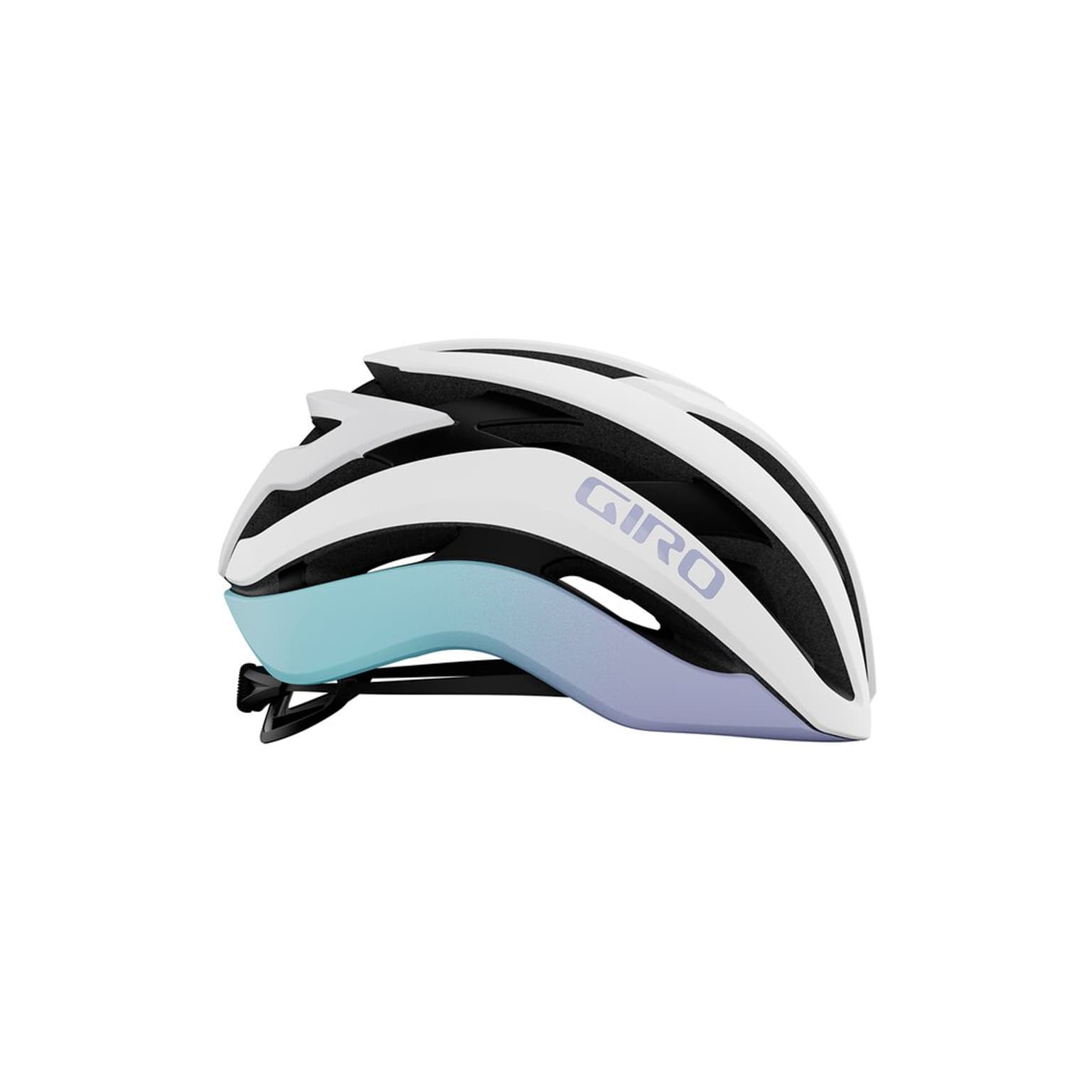 Giro Cielo MIPS Helmet Velohelm rohweiss 2