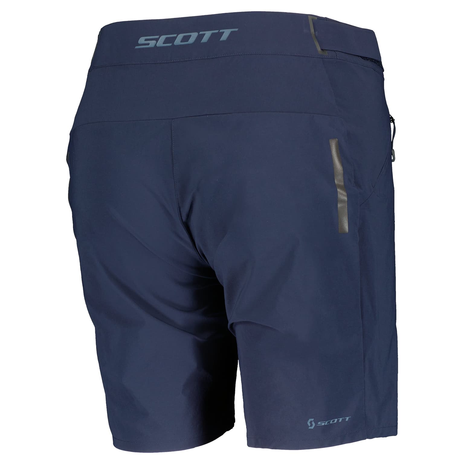 Scott Scott ENDURANCE Pantaloncini da bici blu-scuro 2
