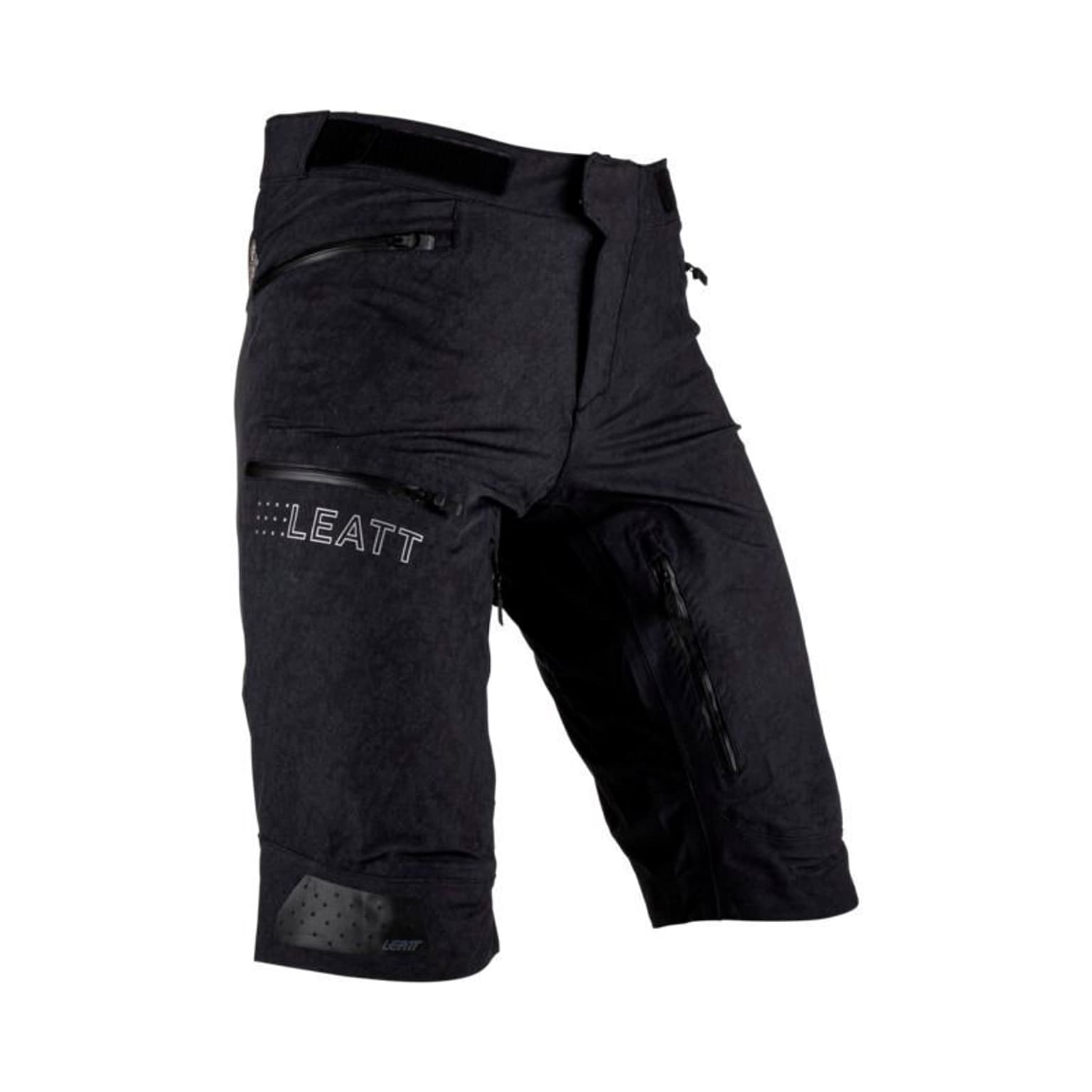 Leatt Leatt MTB HydraDri 5.0 Short de vélo noir 1