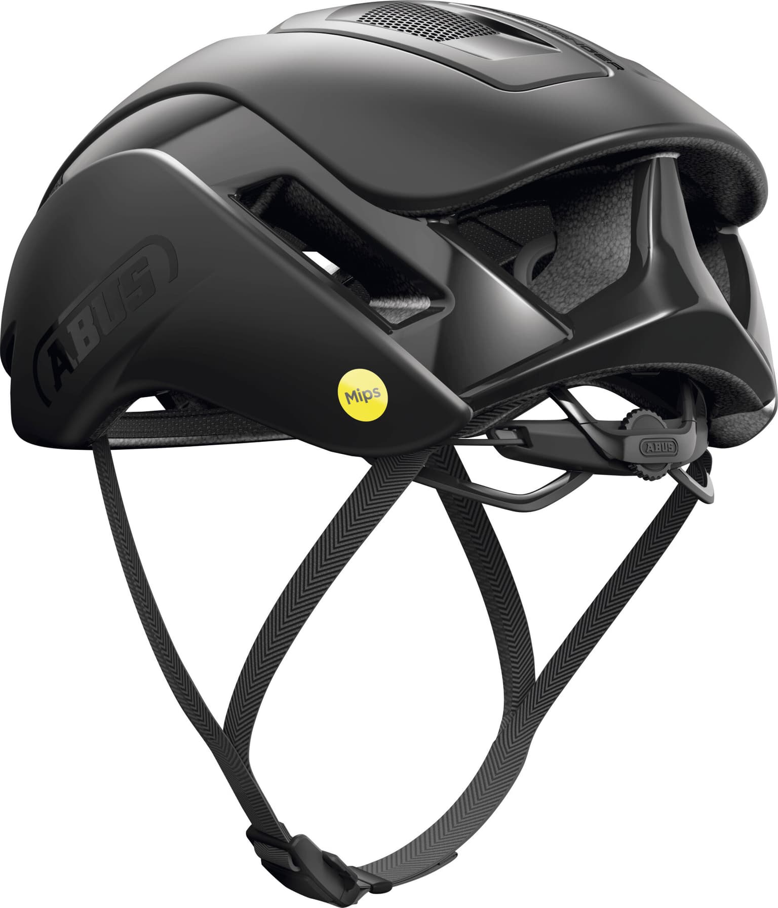 Abus GameChanger 2.0 MIPS Casco da bicicletta nero 2