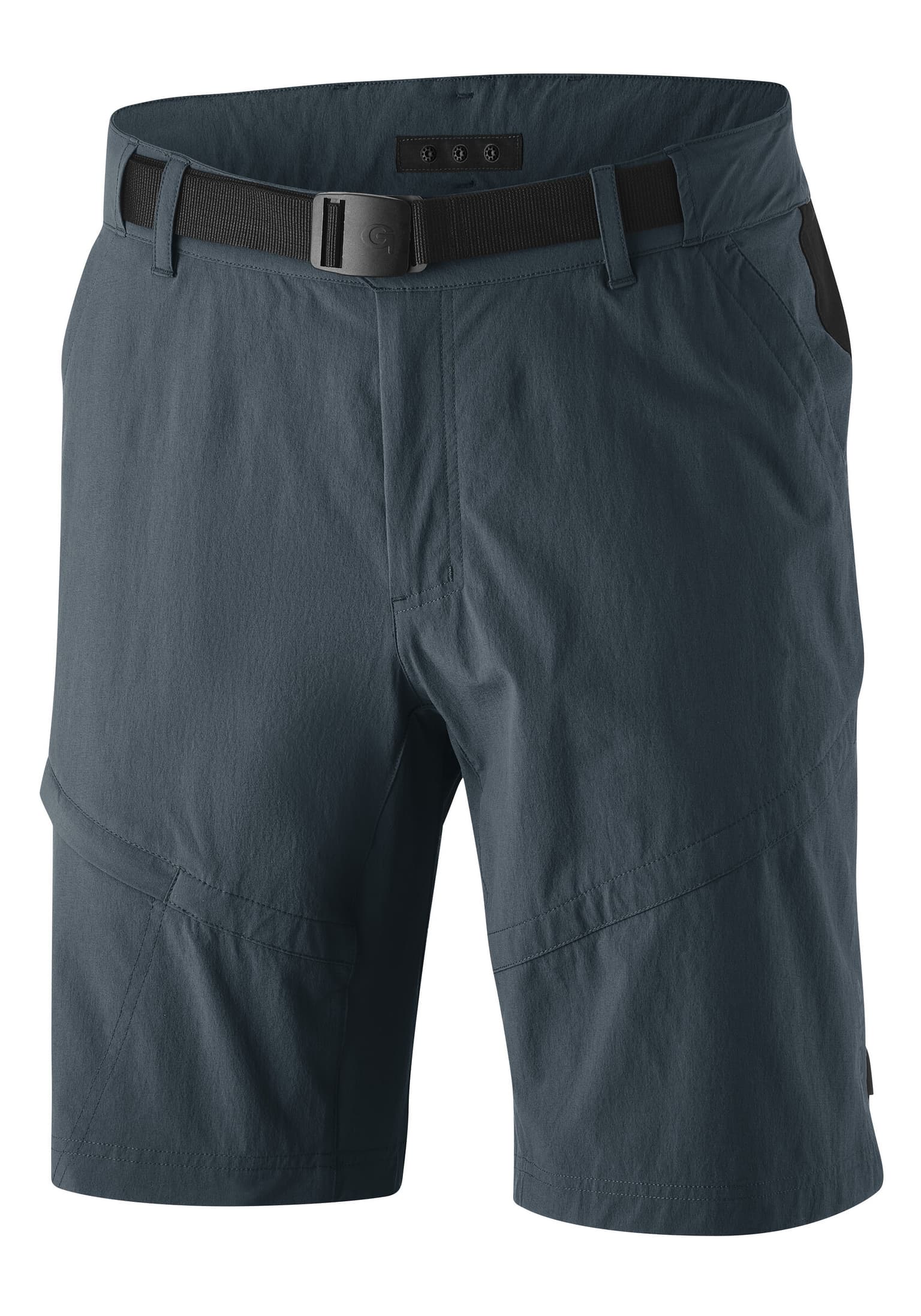 Gonso Arico Bikeshorts anthrazit 1