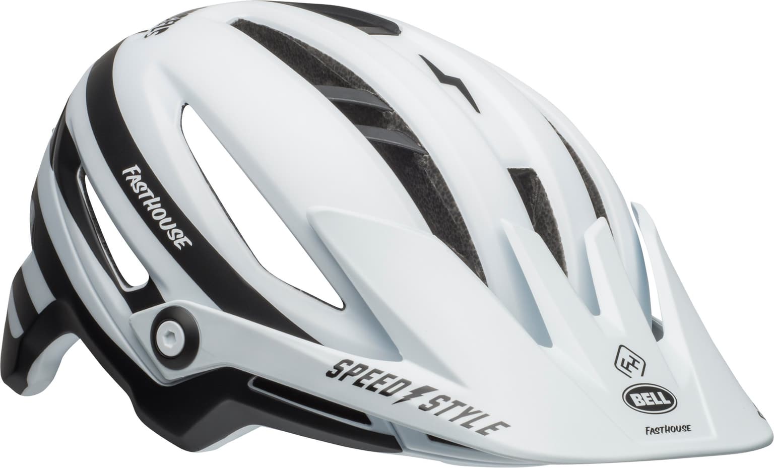 Bell Sixer MIPS Helmet Casco da bicicletta nero 5