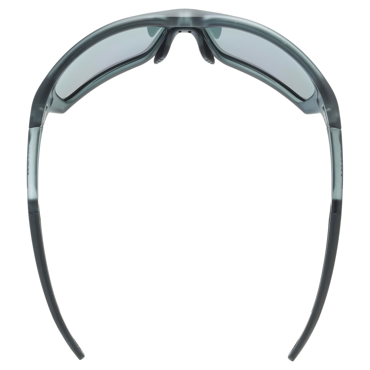 Uvex Uvex Sportstyle 232 P Sportbrille grigio-chiaro 3