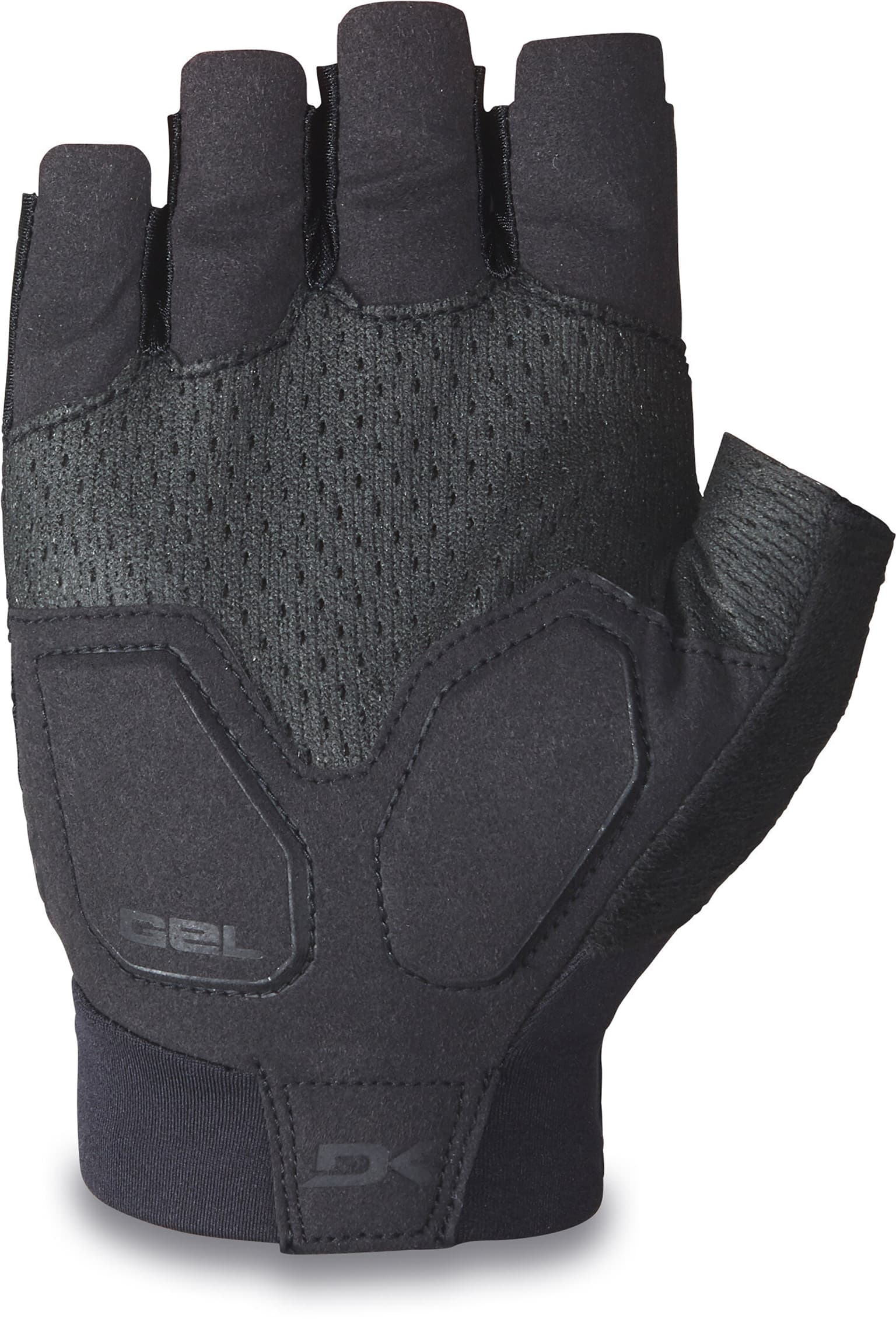 Dakine Dakine Boundary Half Finger Bike-Handschuhe noir 2