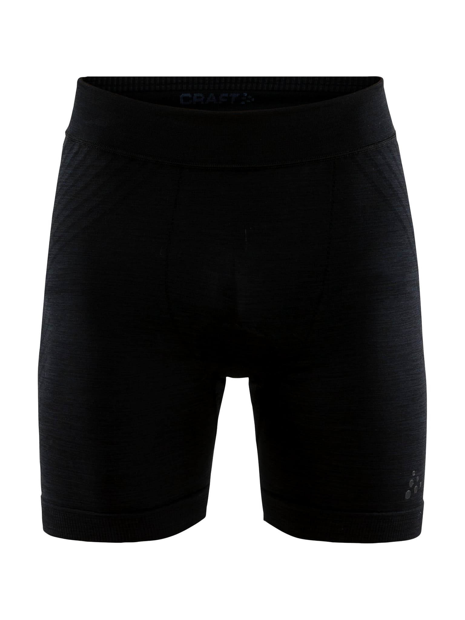 Craft Craft Core Fuseknit Bike Boxer Sous-vêtement noir 1