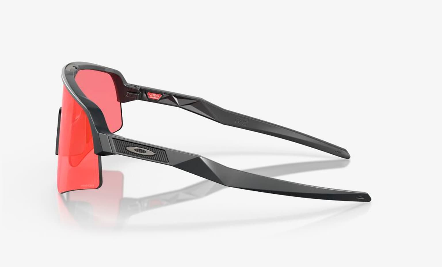 Oakley Oakley SUTRO LITE SWEEP Sportbrille rouge-claire 3