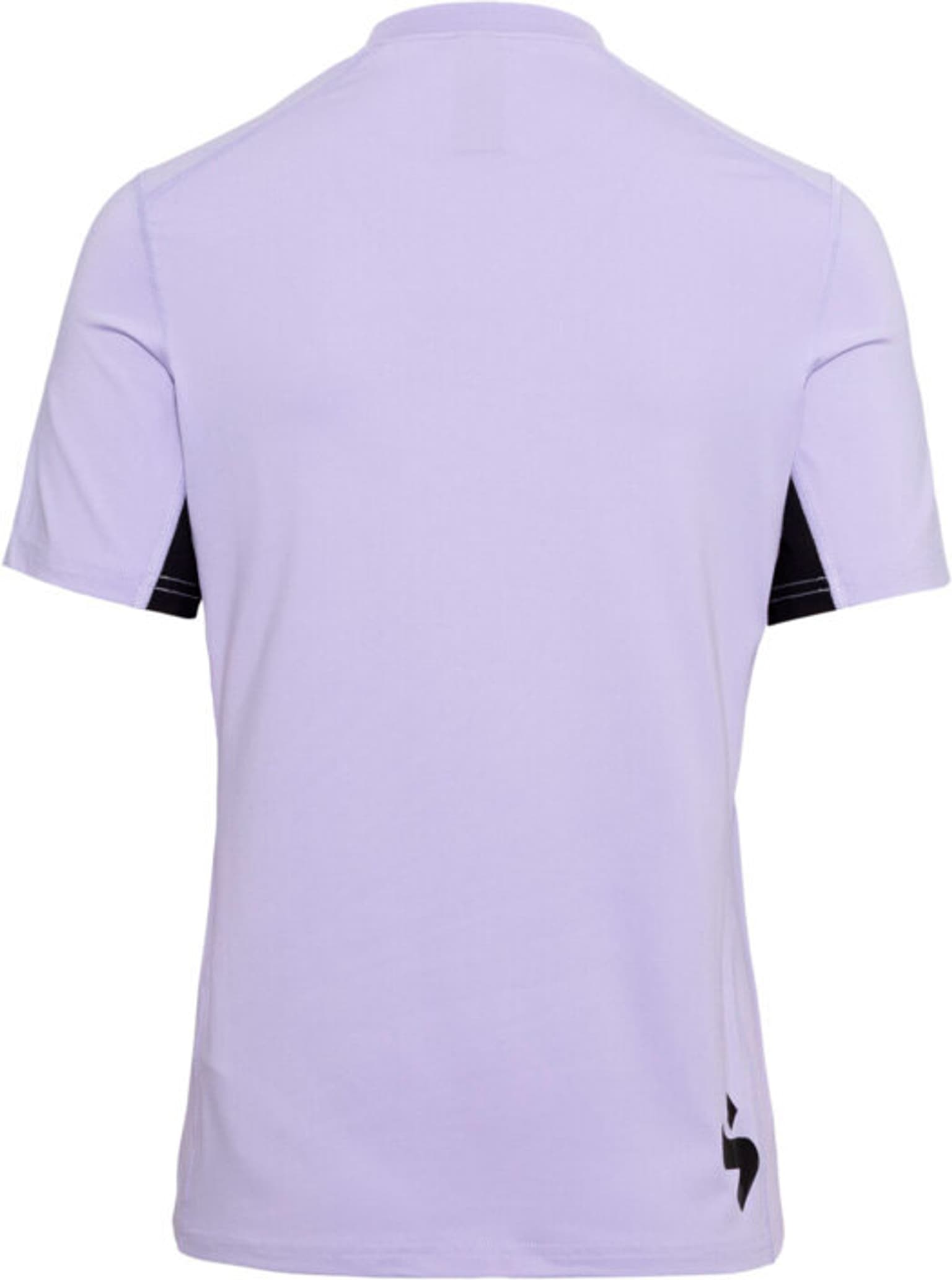 Sweet Protection Hunter SS Jersey W T-shirt lilas 2