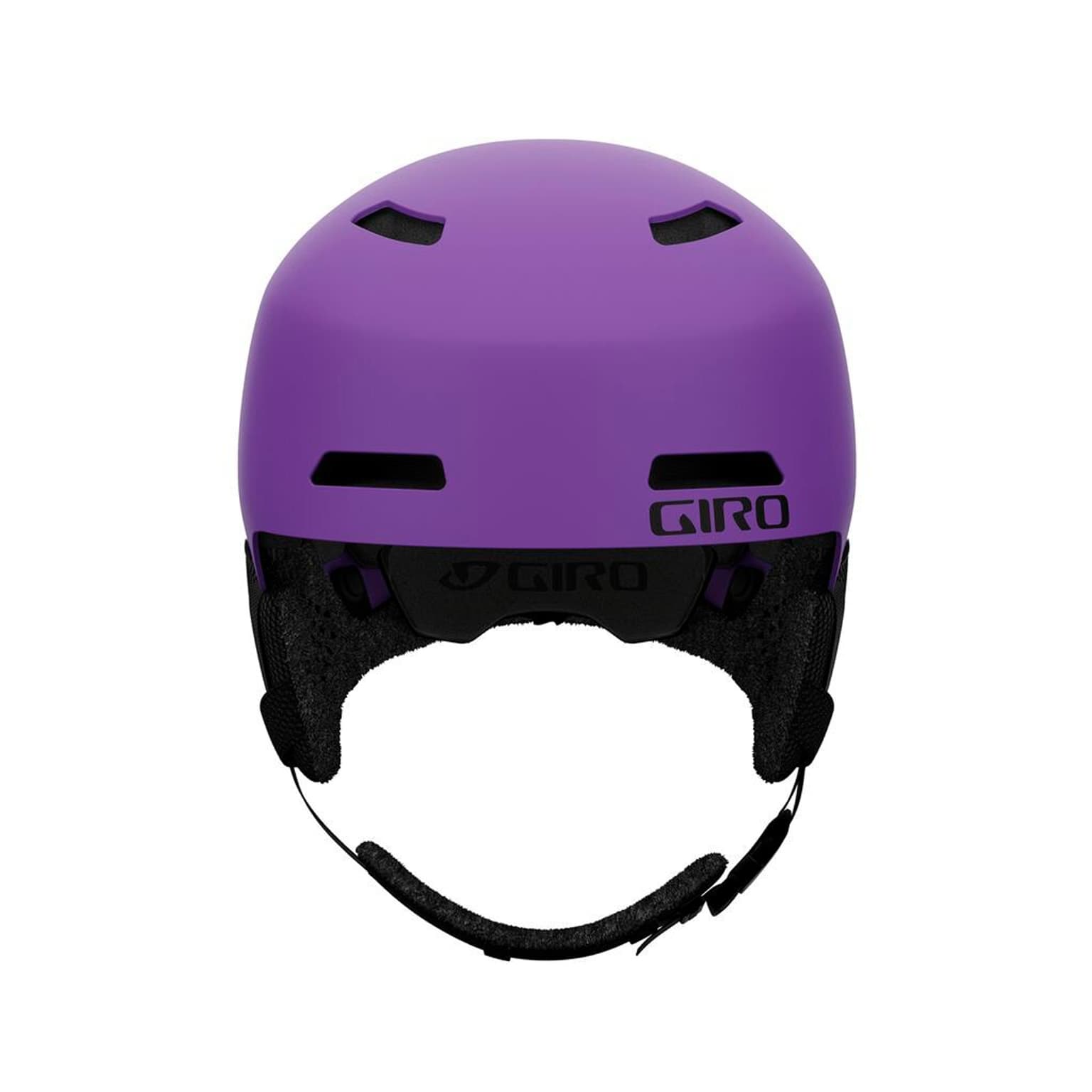 Giro Giro Crüe MIPS FS Helmet Skihelm violett 3
