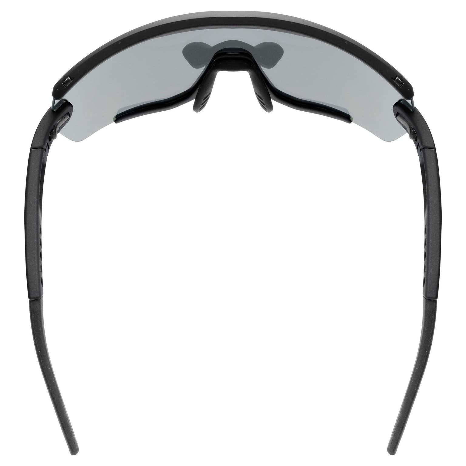 Uvex Uvex Allround Sportbrille nero 3