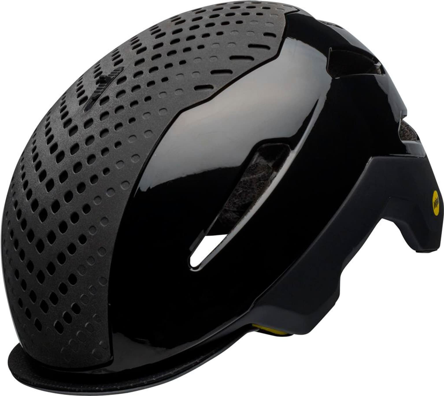 Bell Bell Annex MIPS Helmet Casco da bicicletta nero 3