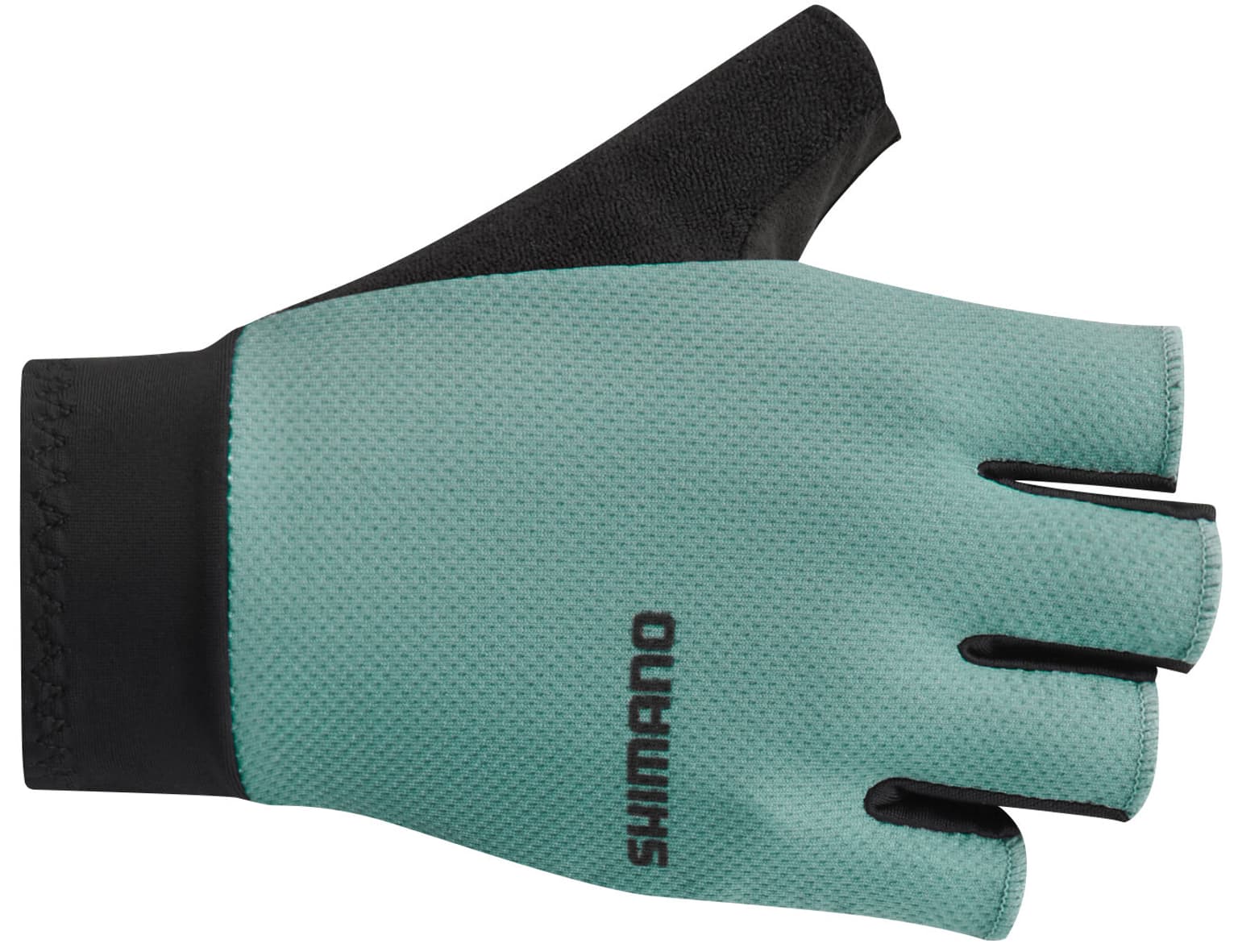 Shimano Shimano Women Explorer Gloves Gants de vélo menthe 1